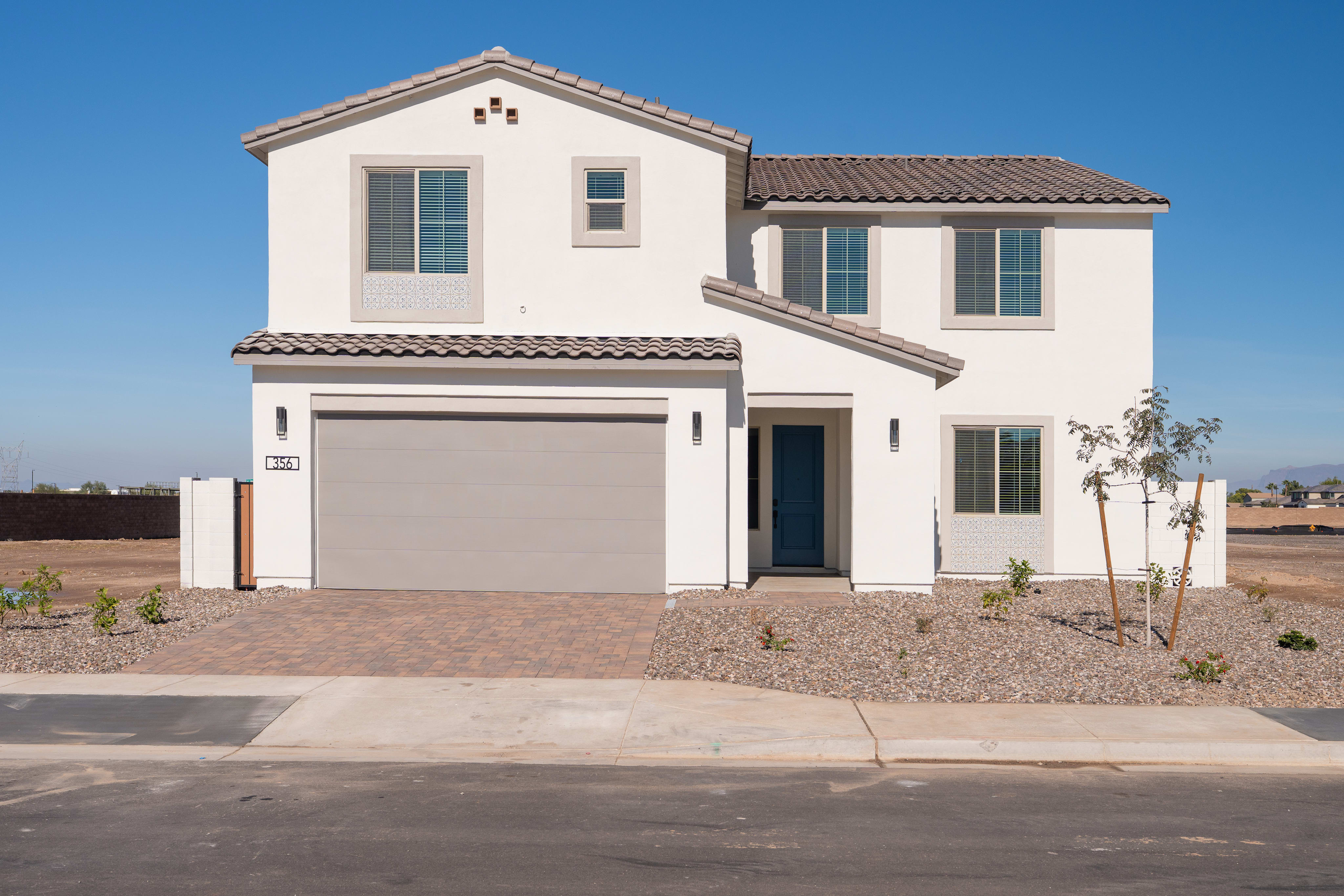 356 E La Estela Ln