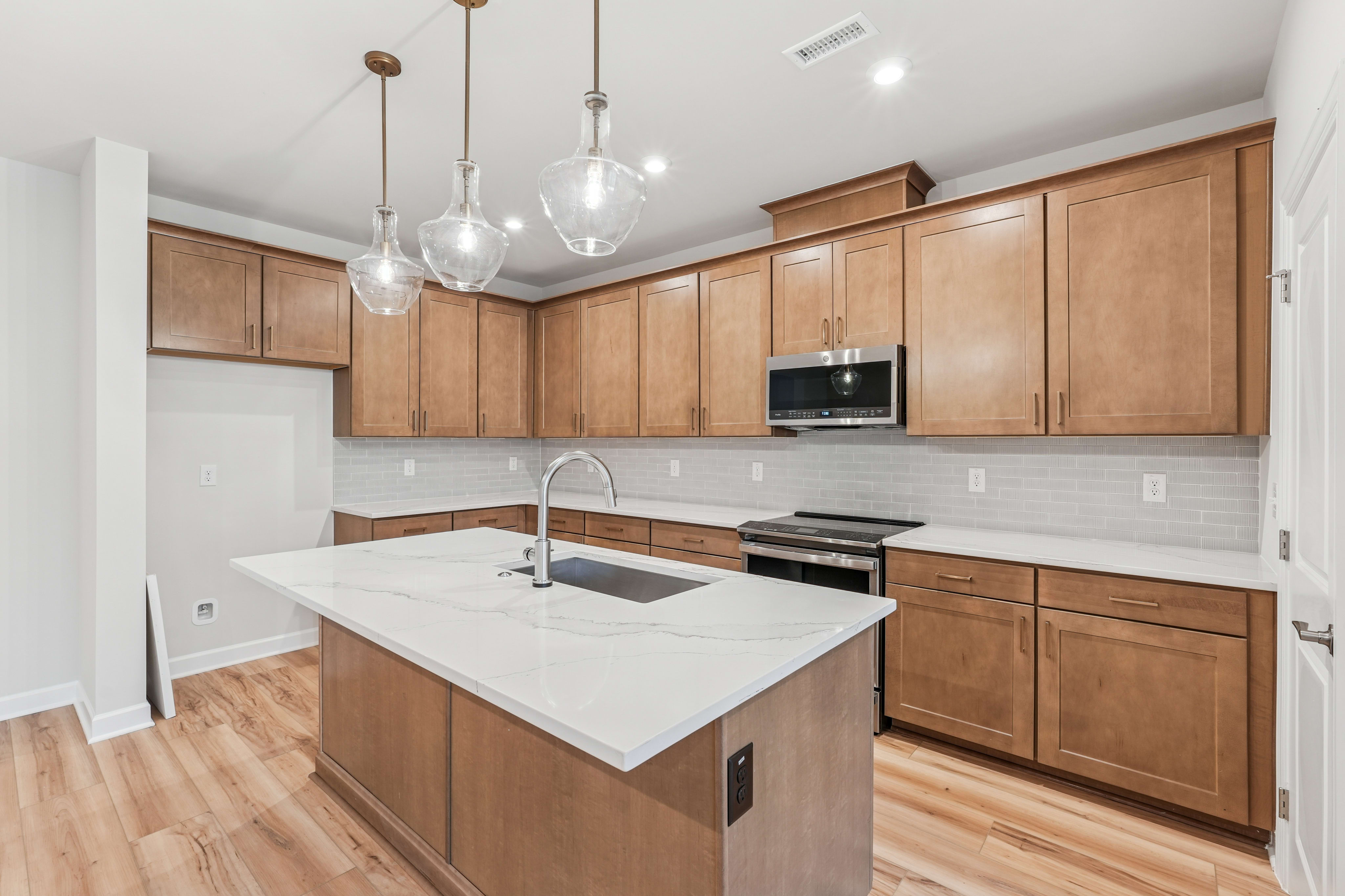 257 Oak Summit Place
