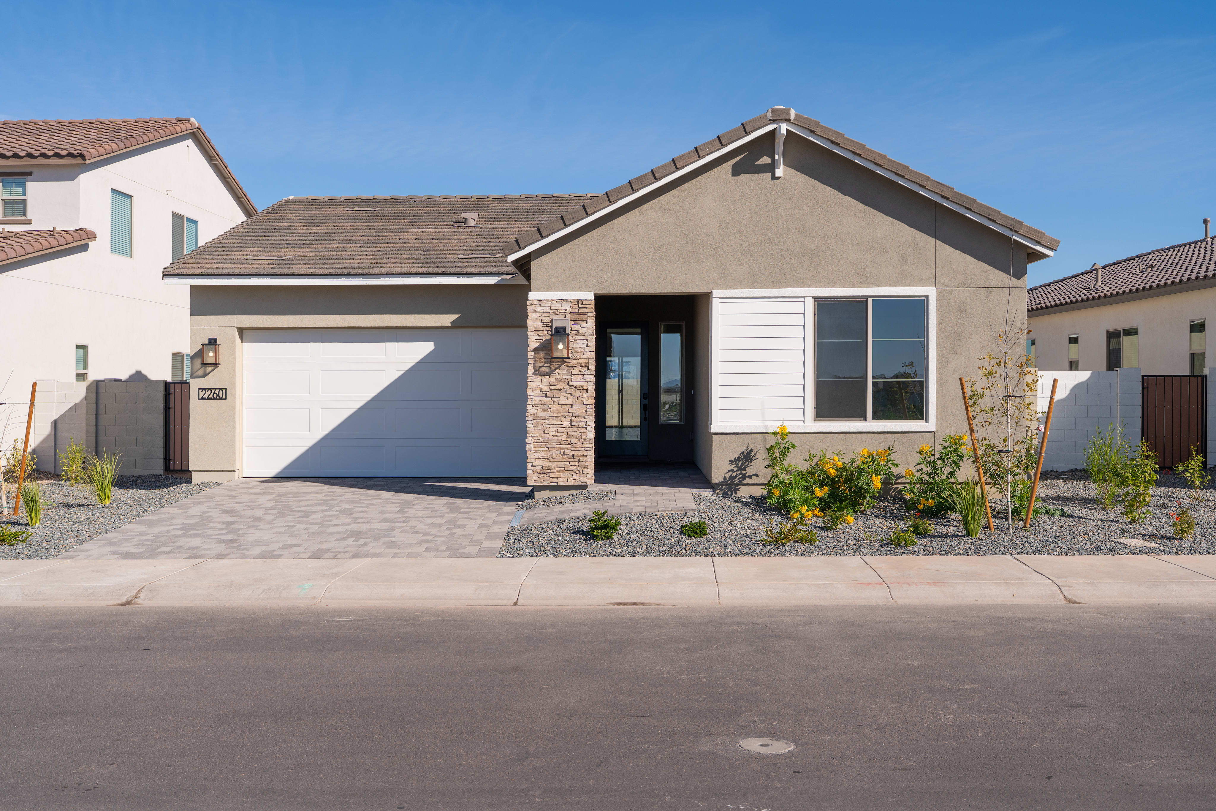 2260 E Foremaster Rd