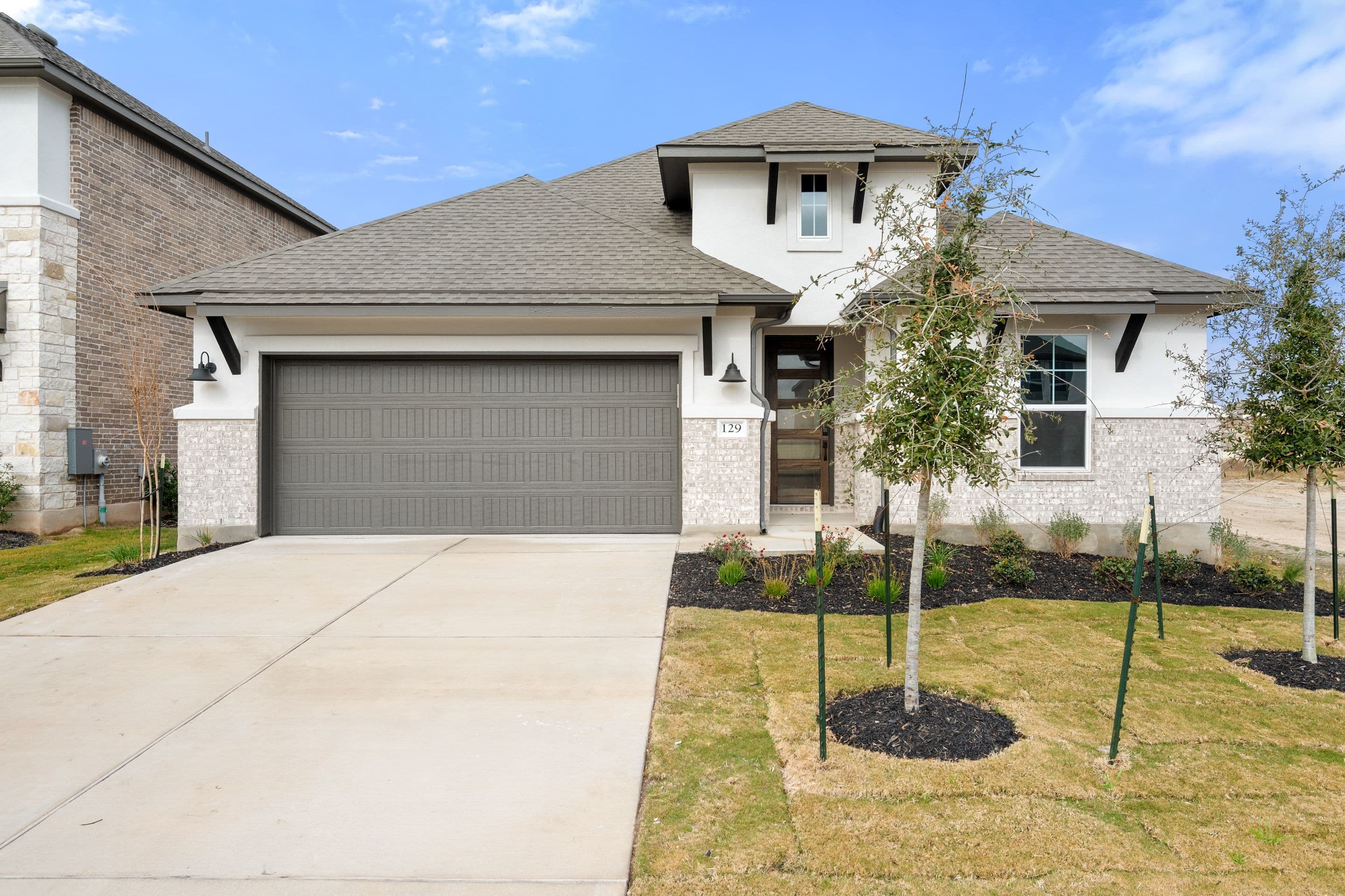 129 Old Woods Road - Palmetto