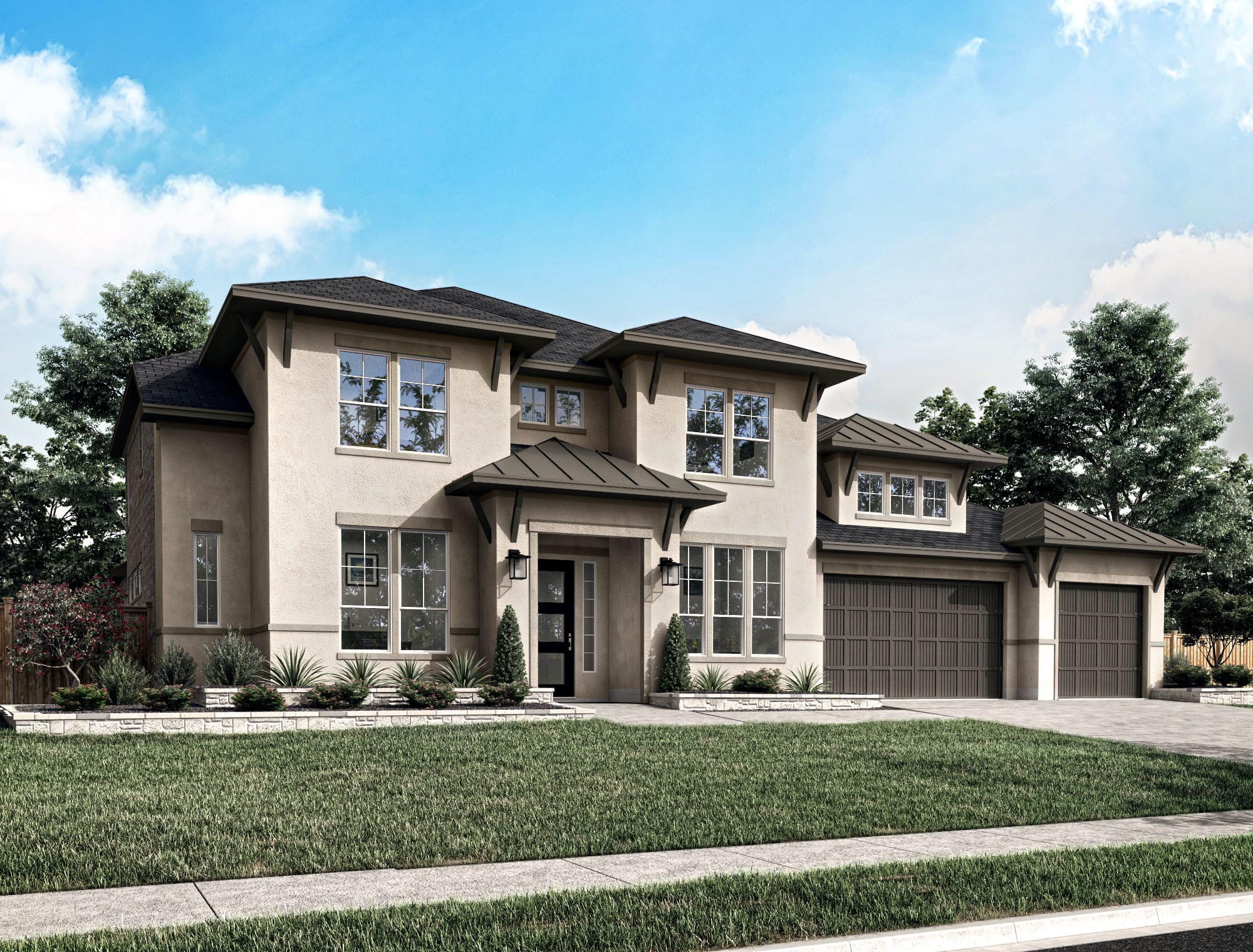 5711 Watercrest Oak Drive