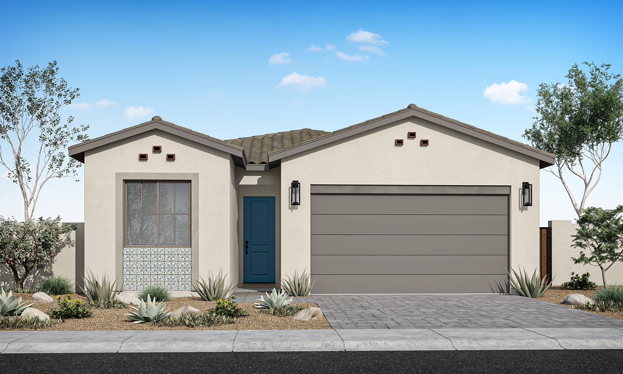 381 E Eldora Ln