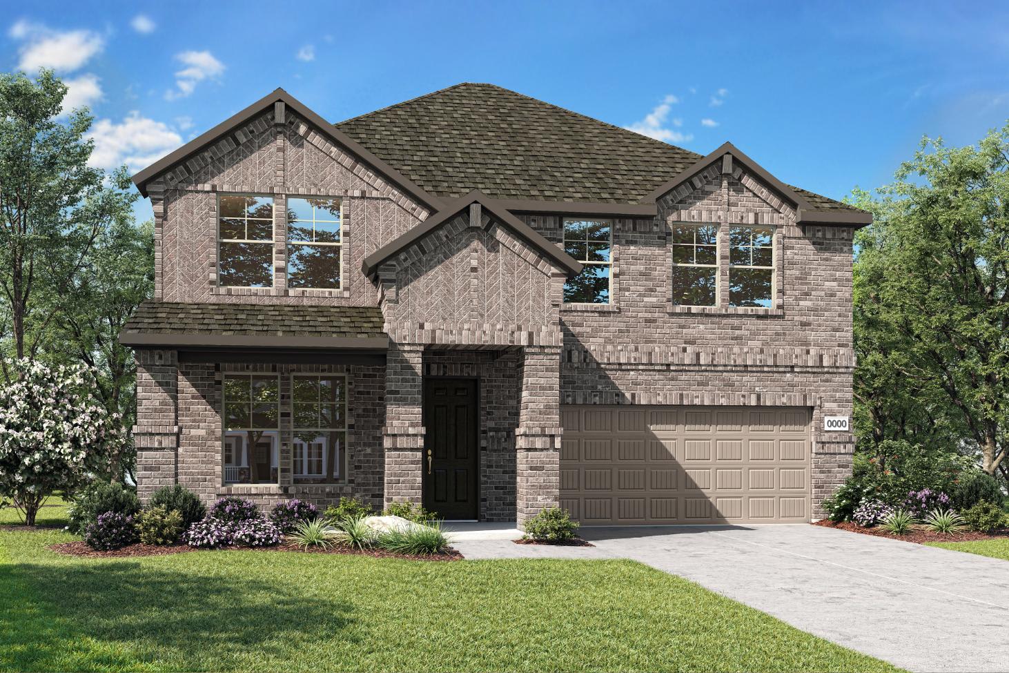 7224 Ladybug Lane