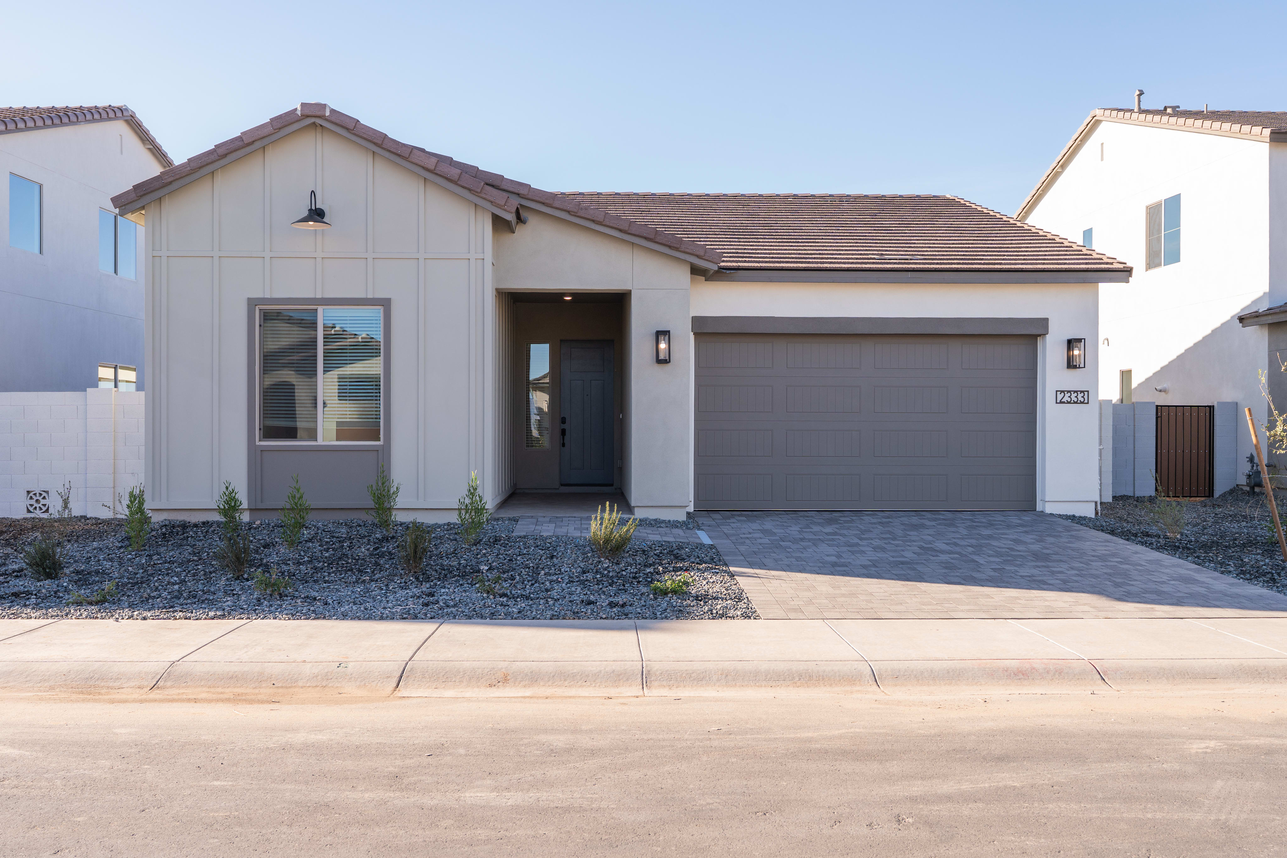 2333 E Foremaster Rd