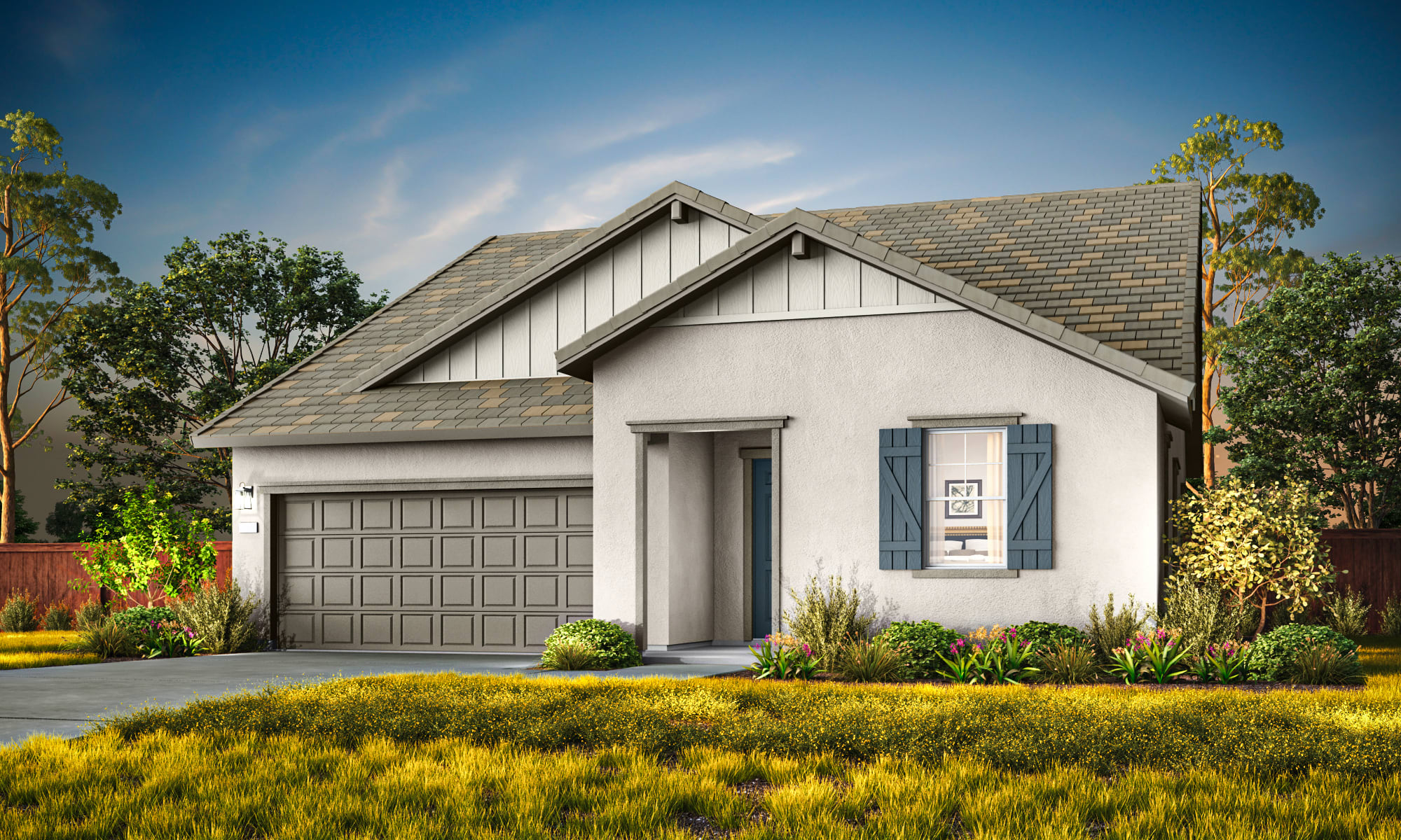 5608 Fallen Leaf Lane