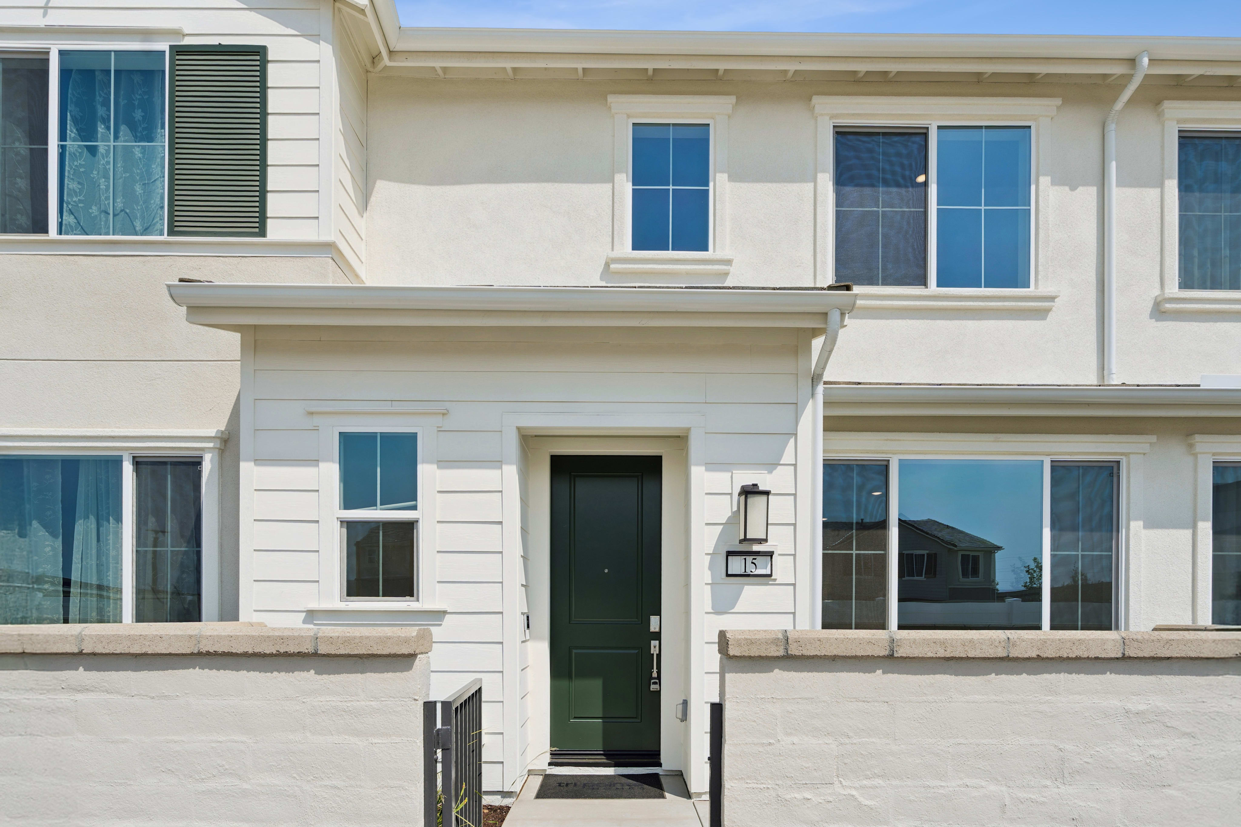 3581 S. Eichler Paseo, Unit 15