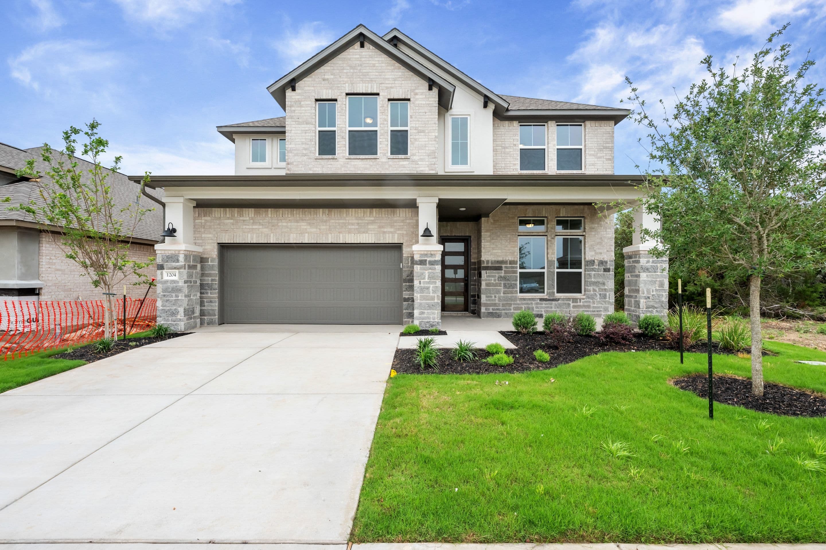 1204 Blue Moon Drive - Garner