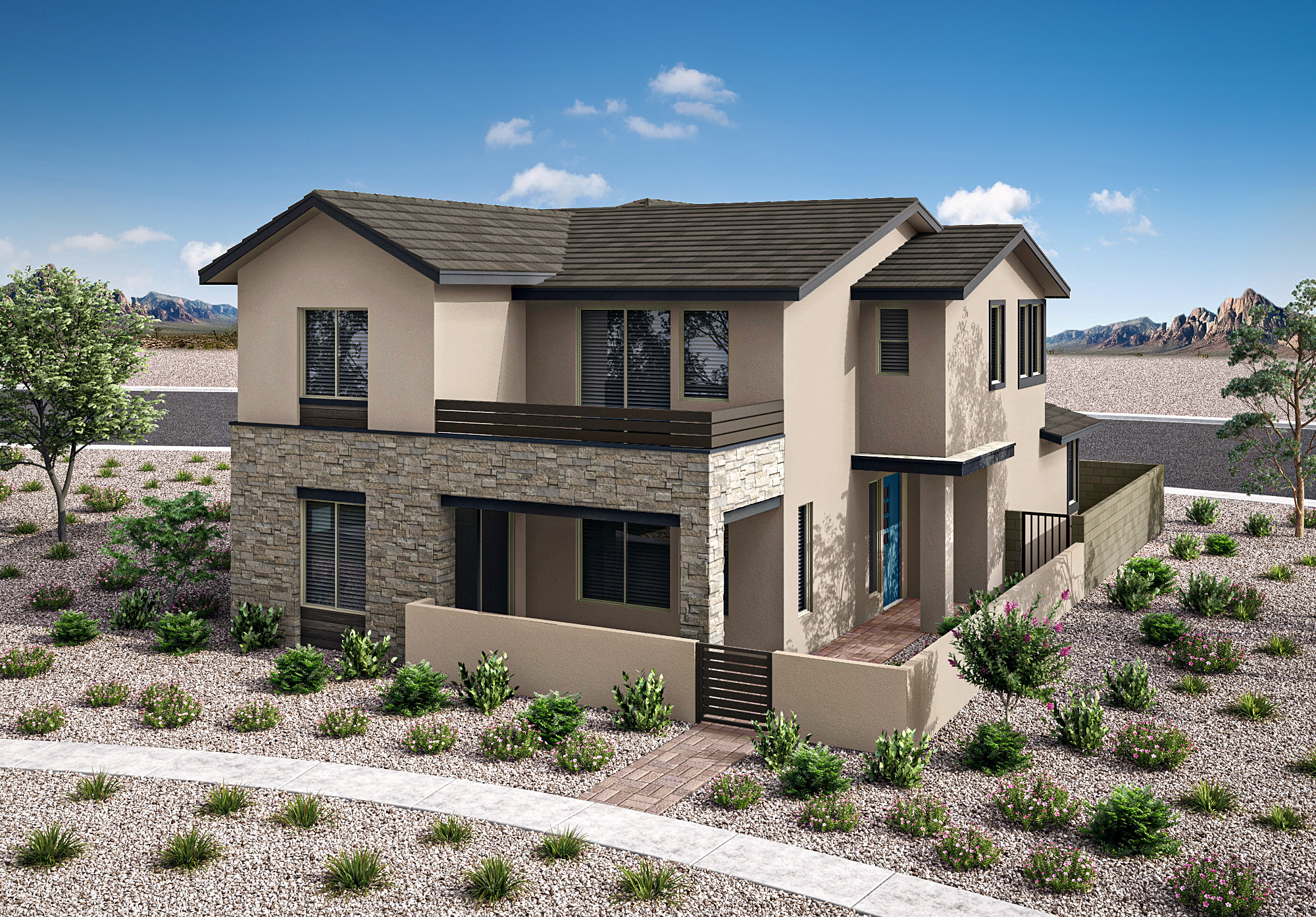 12224 Summer Bloom Lane