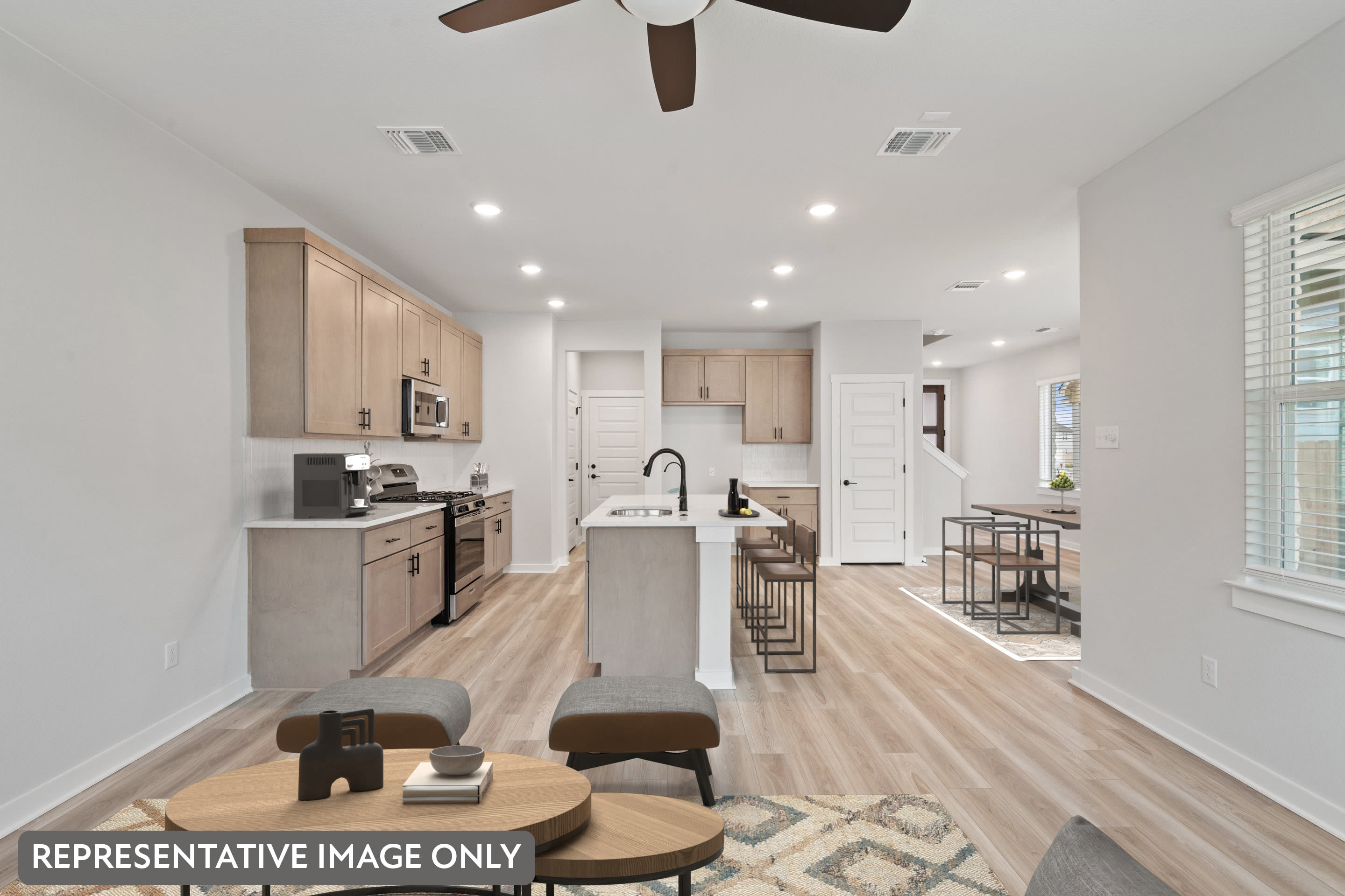 302 Marie Way - Madison