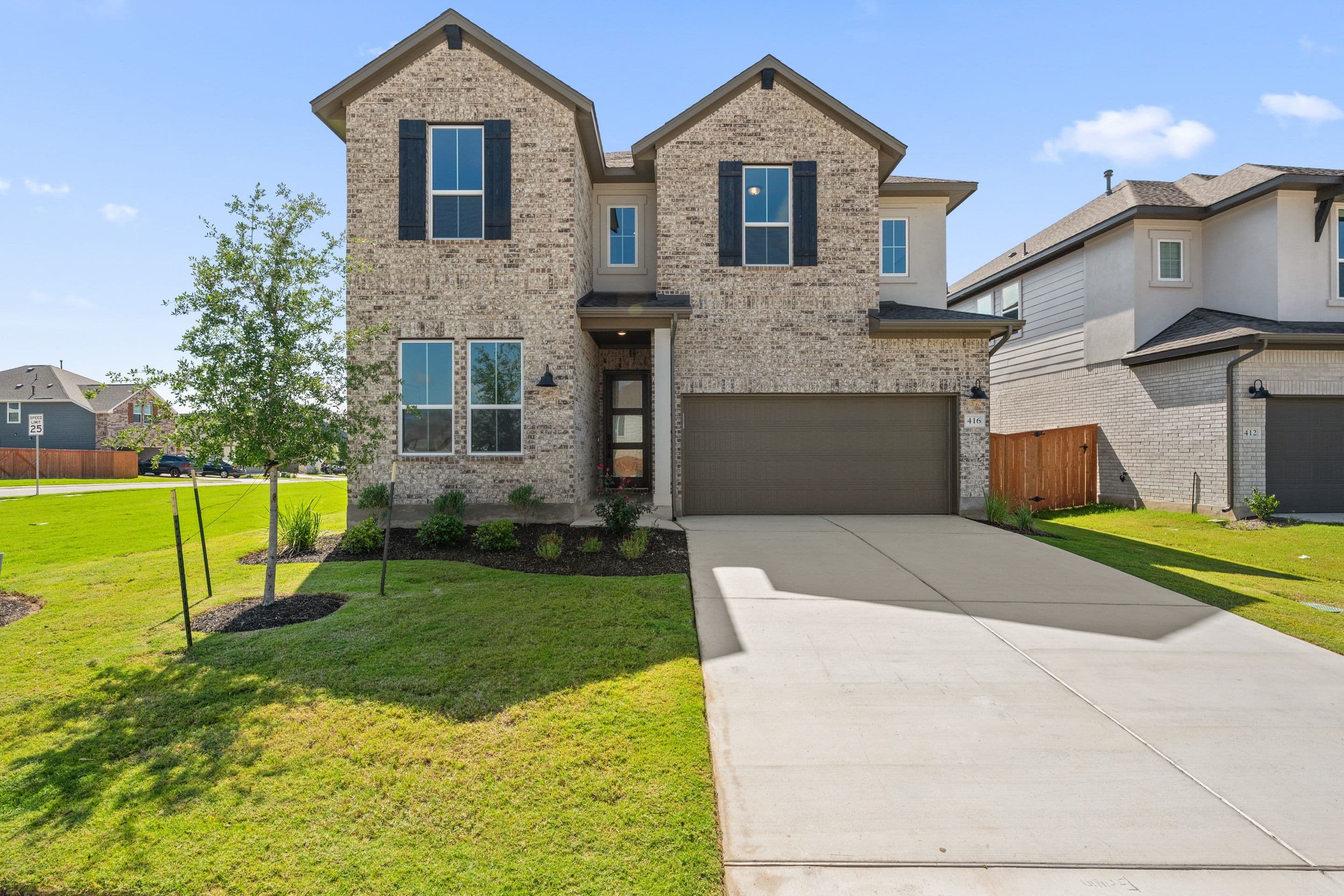 416 Lariat Loop - Willow