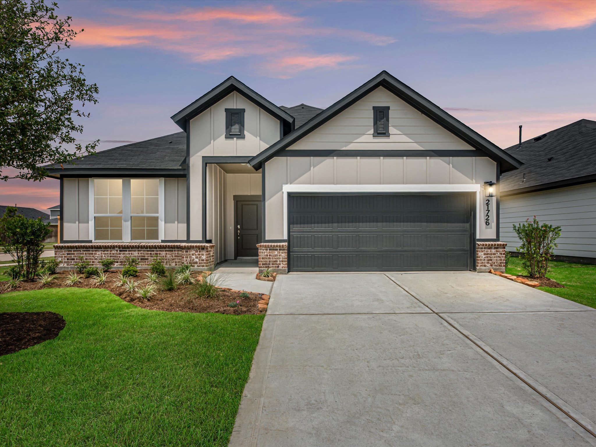 21726 Redwood Bluff Trail