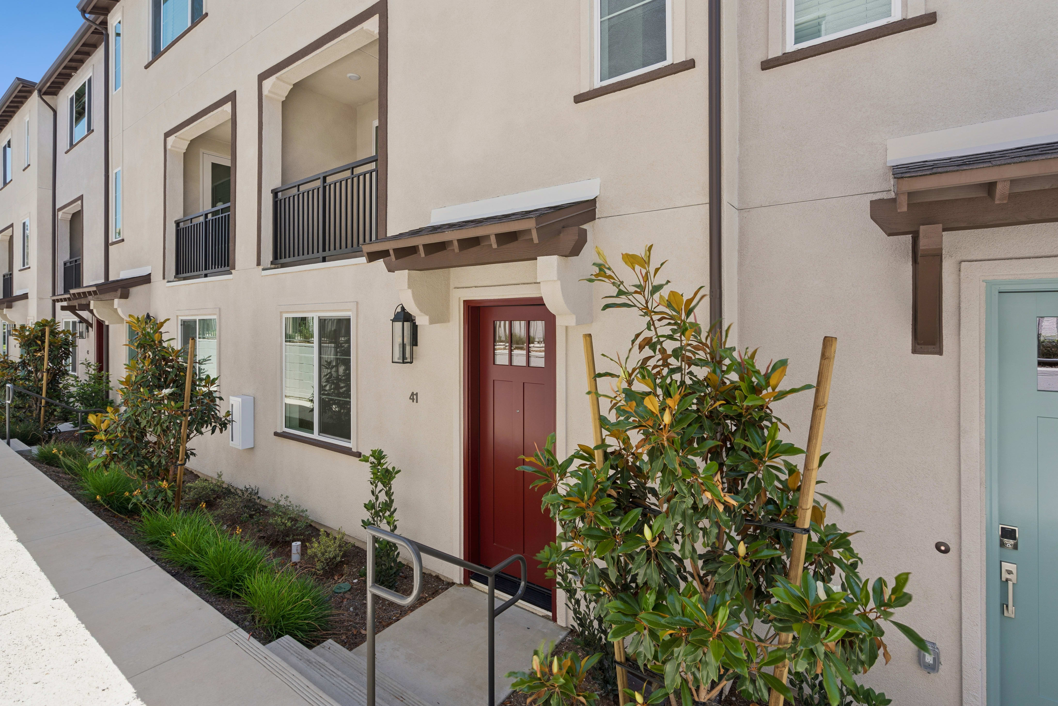 12821 ENCANTADORA UNIT 41