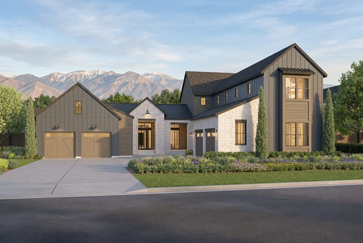 Homesite 3