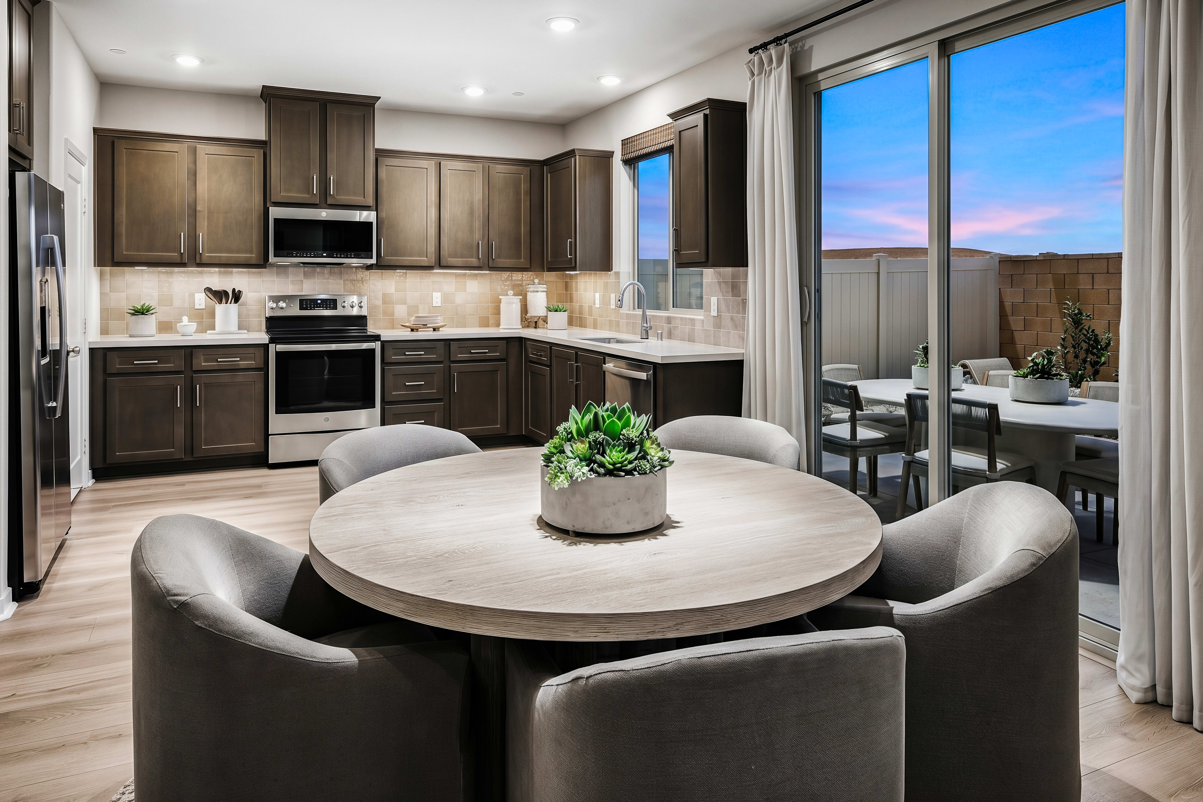 Hawthorn Plan 2