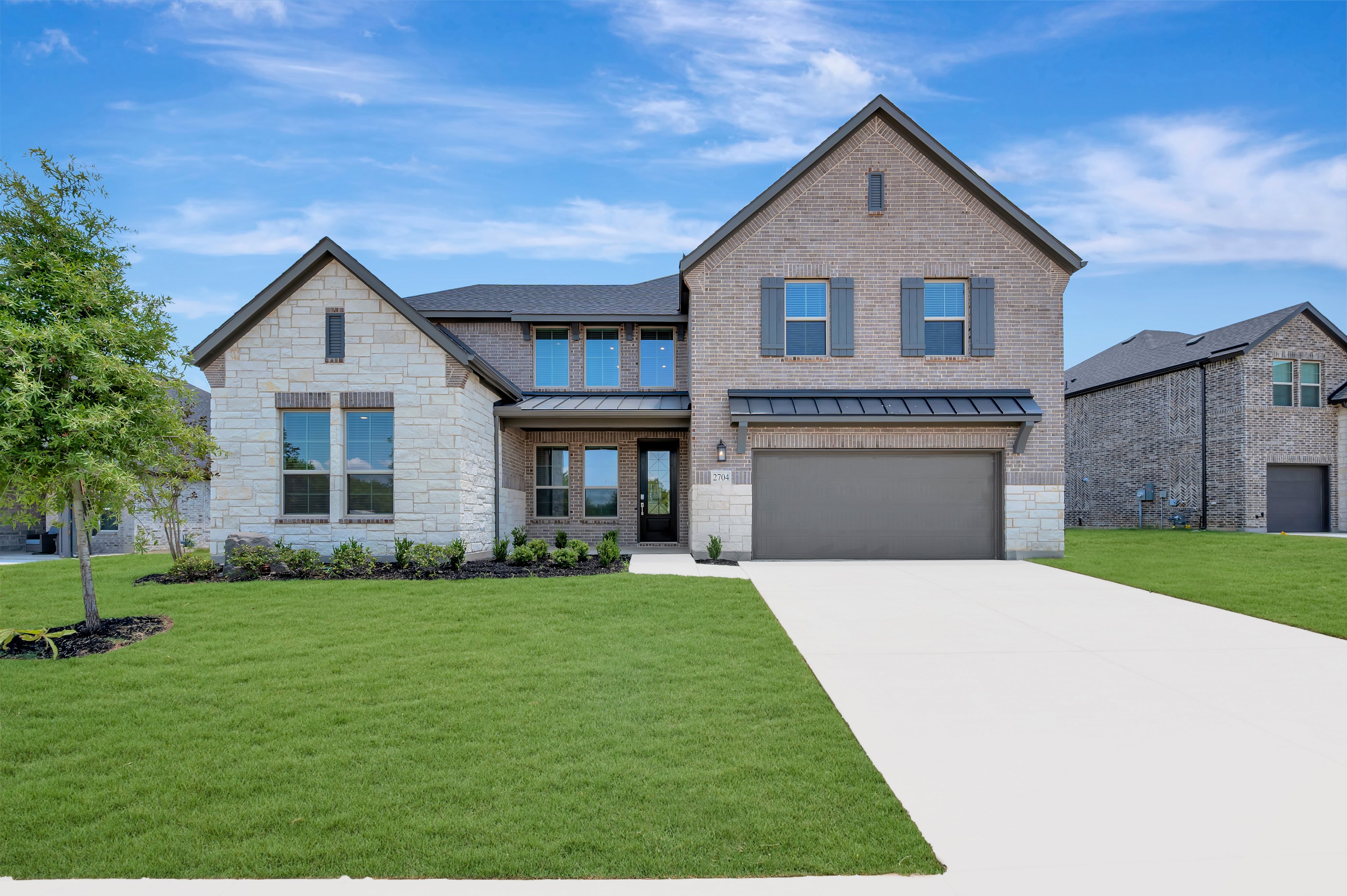 2704 Stowe Place