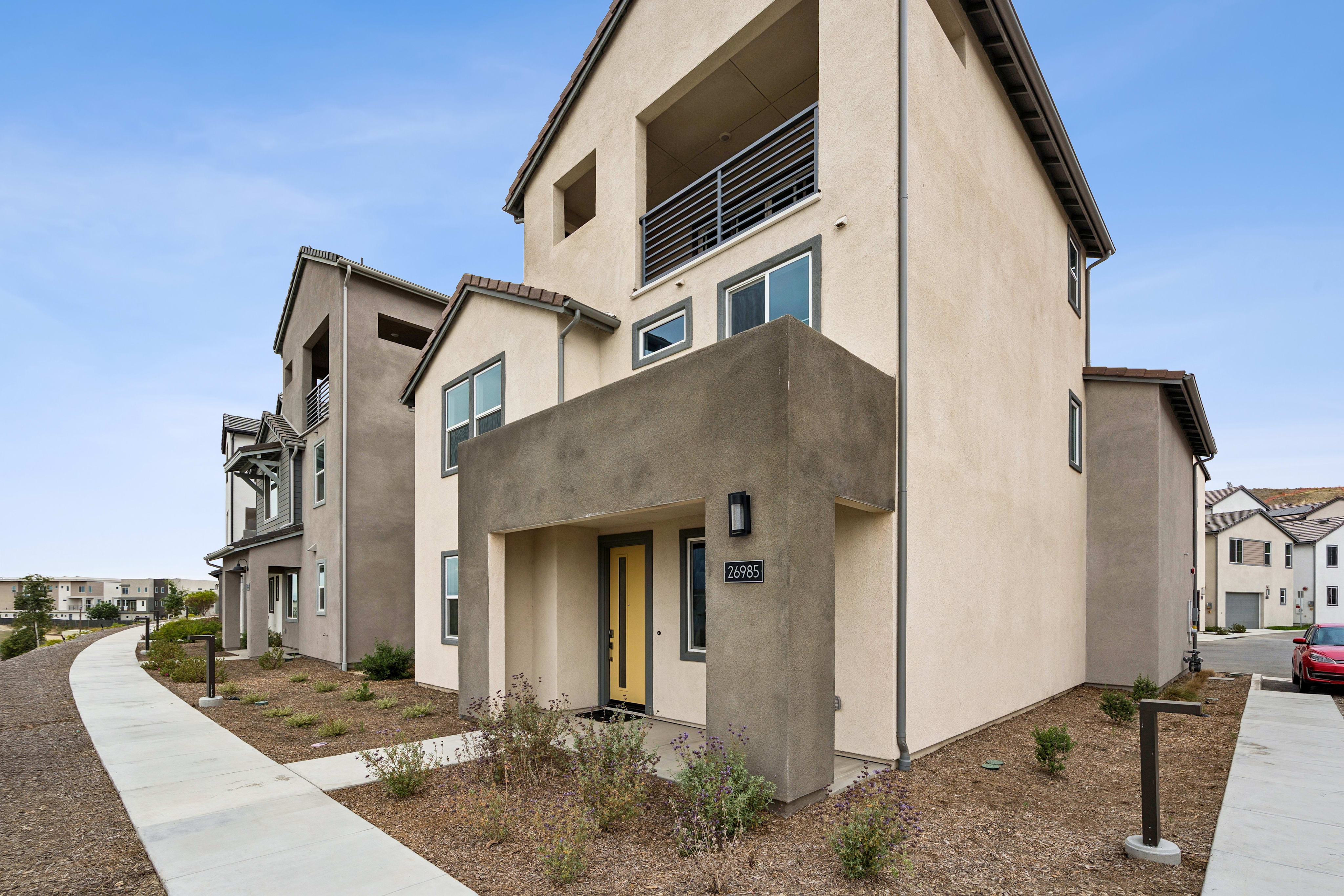 26985 Echo Mountain Way