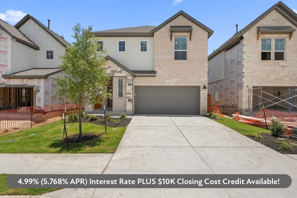 104 Balboa Drive