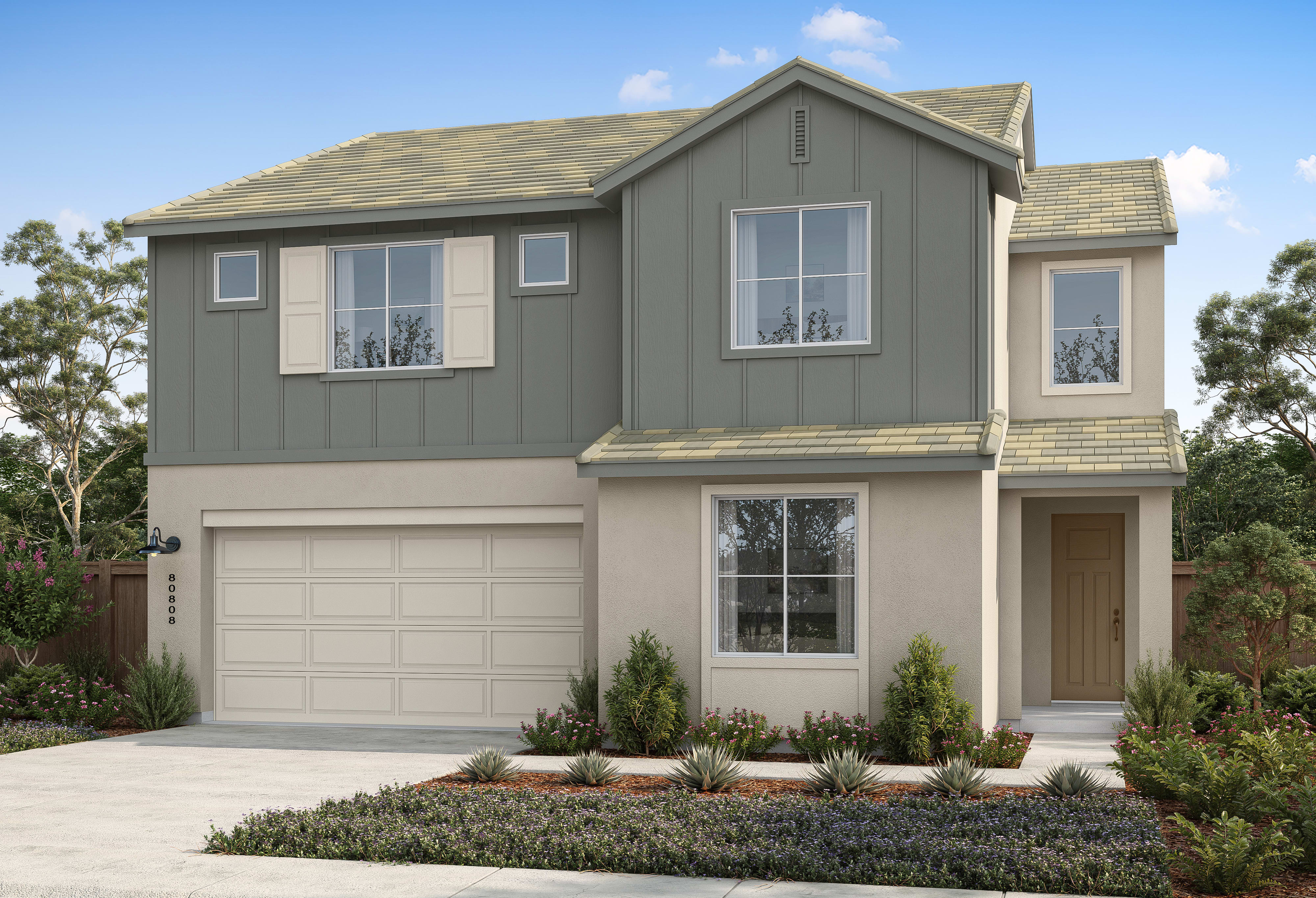 6451 Benchmark Dr