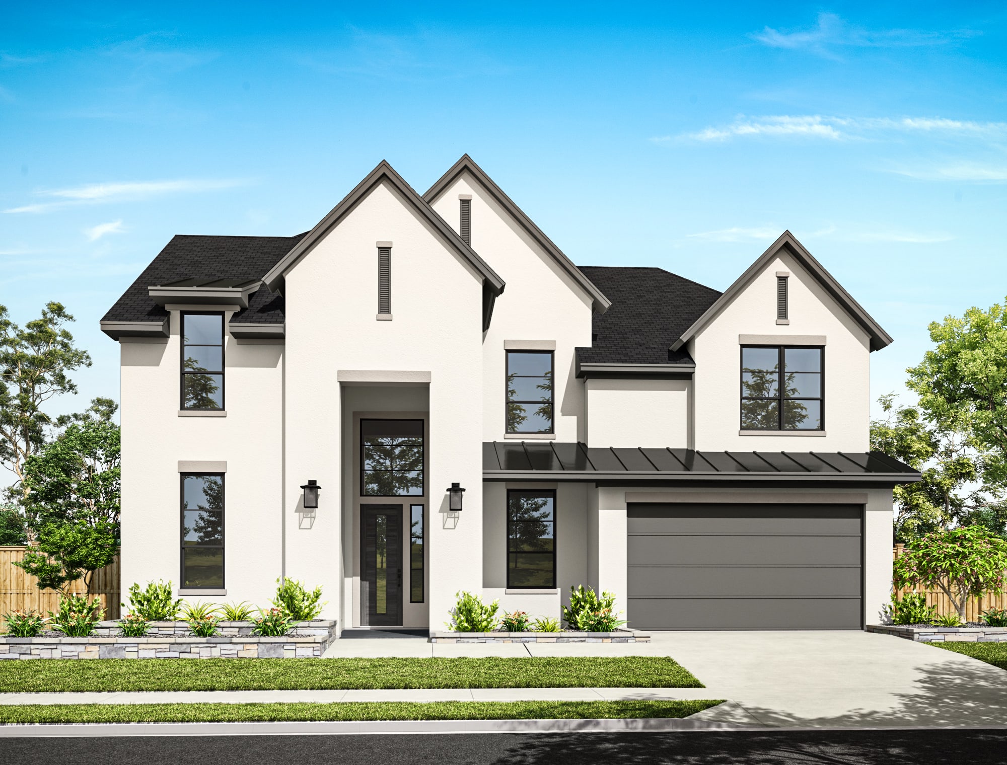 3623 Harvest Glen Drive