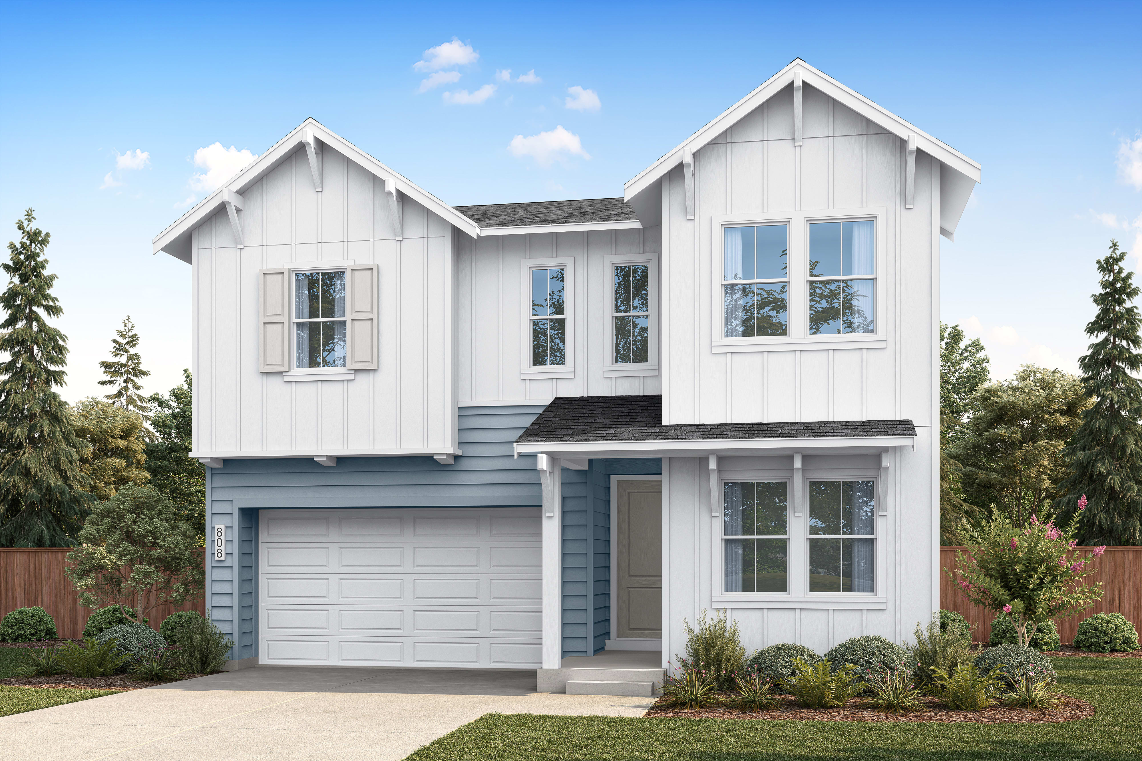 19282 Bergen Dr Nw