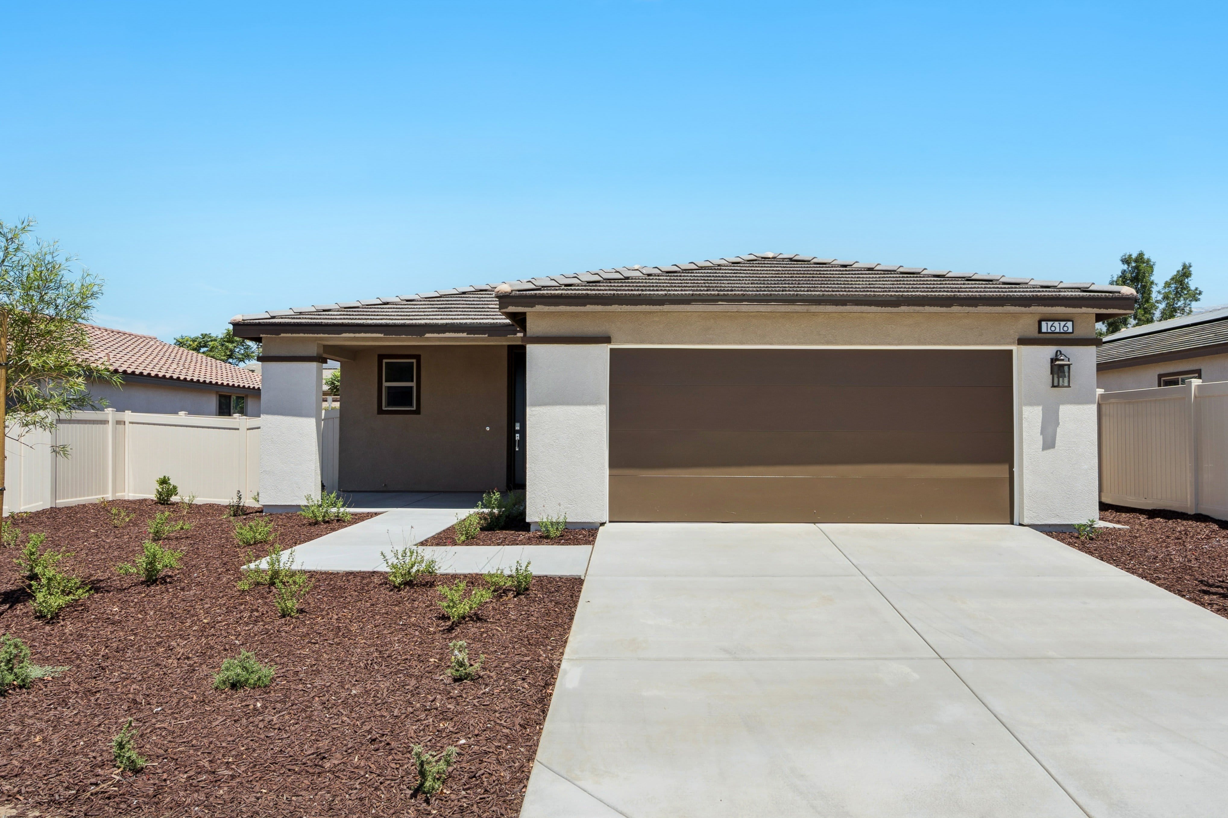 1616 Park Village Drive