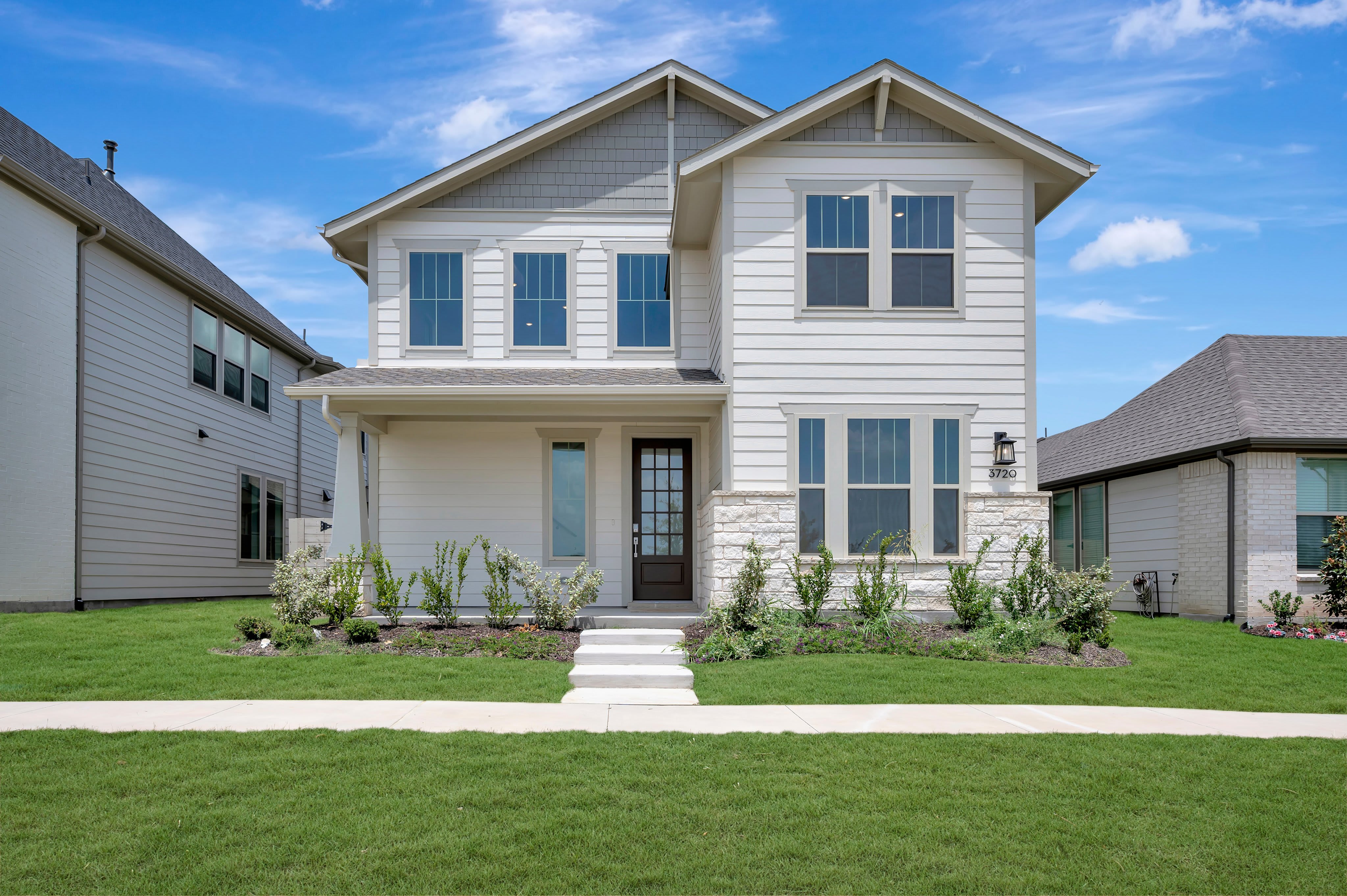 3720 Outpost Trail