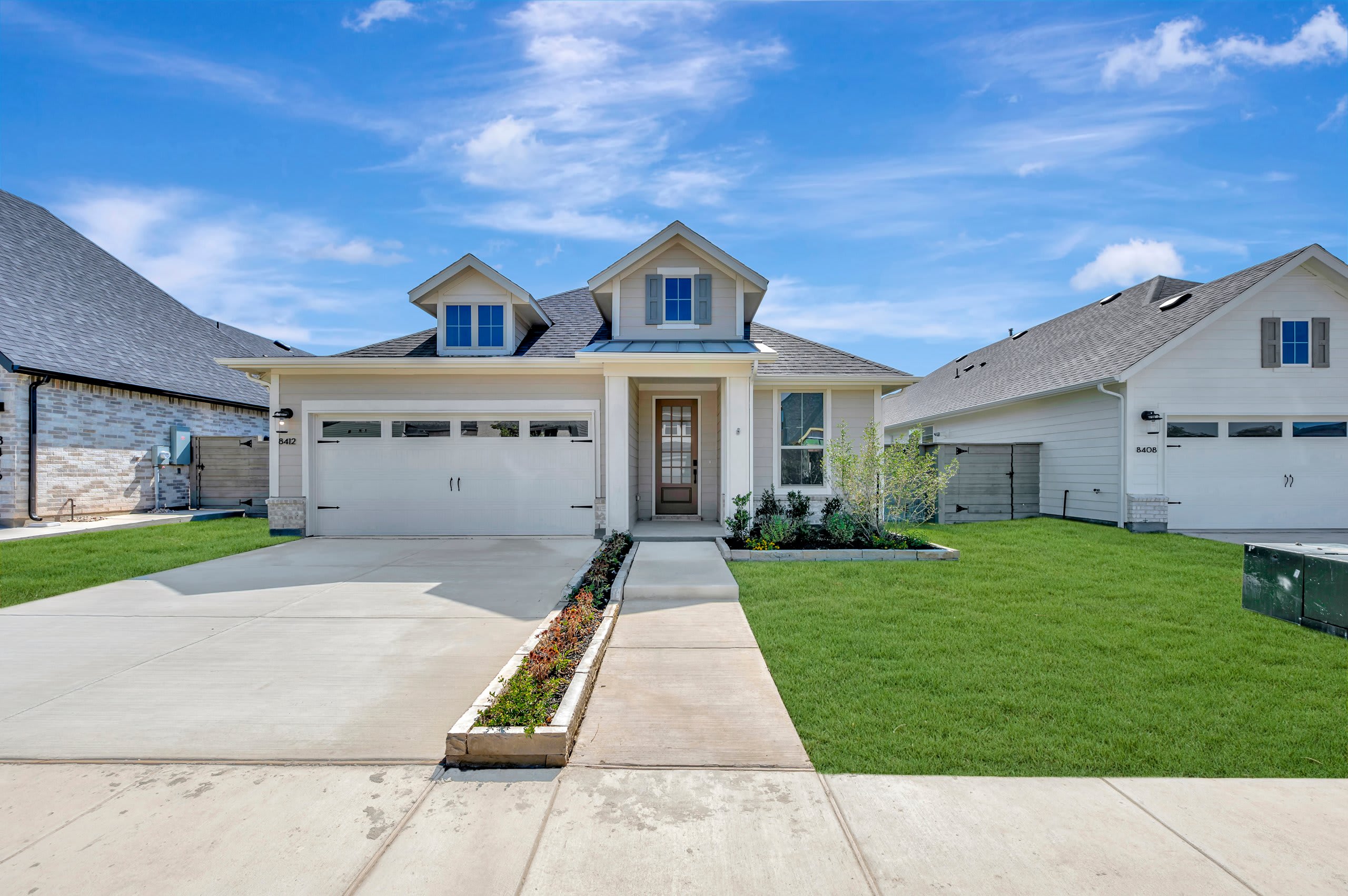 8412 Texas Ash Drive