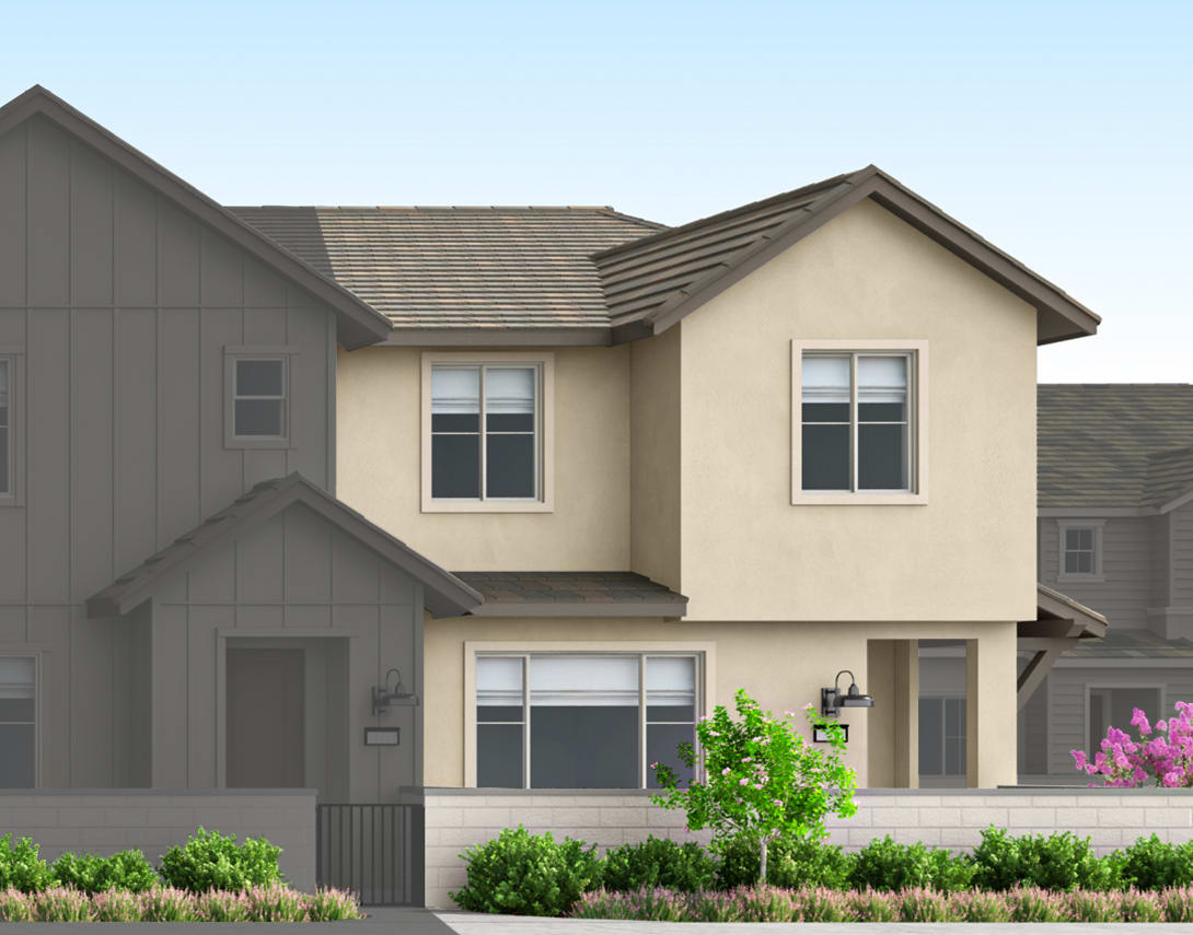 3541 S. Eichler Paseo, Unit 25