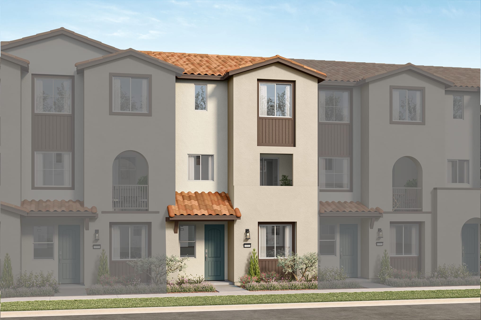 3559 East Refuge Paseo
