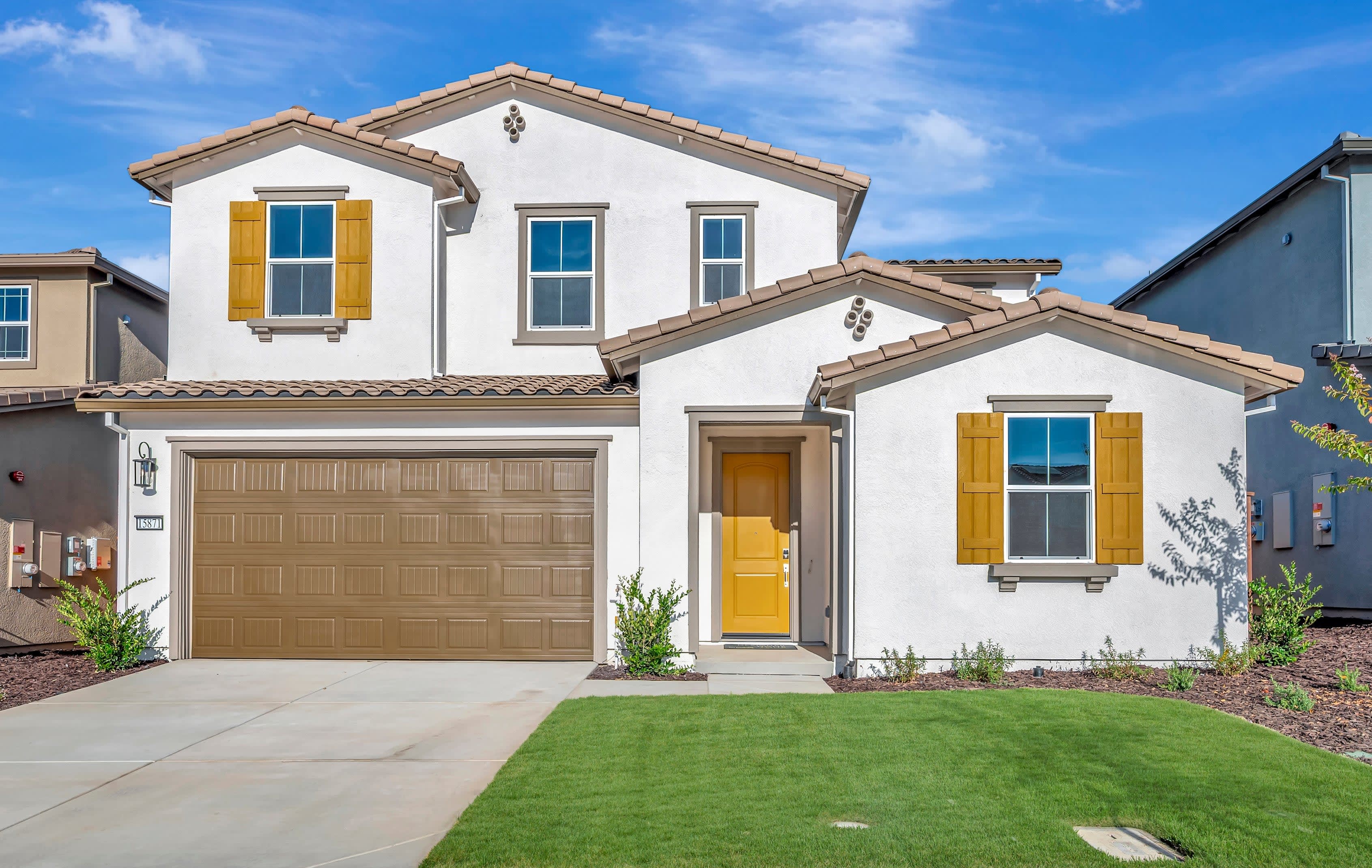 15871 Cleary Court