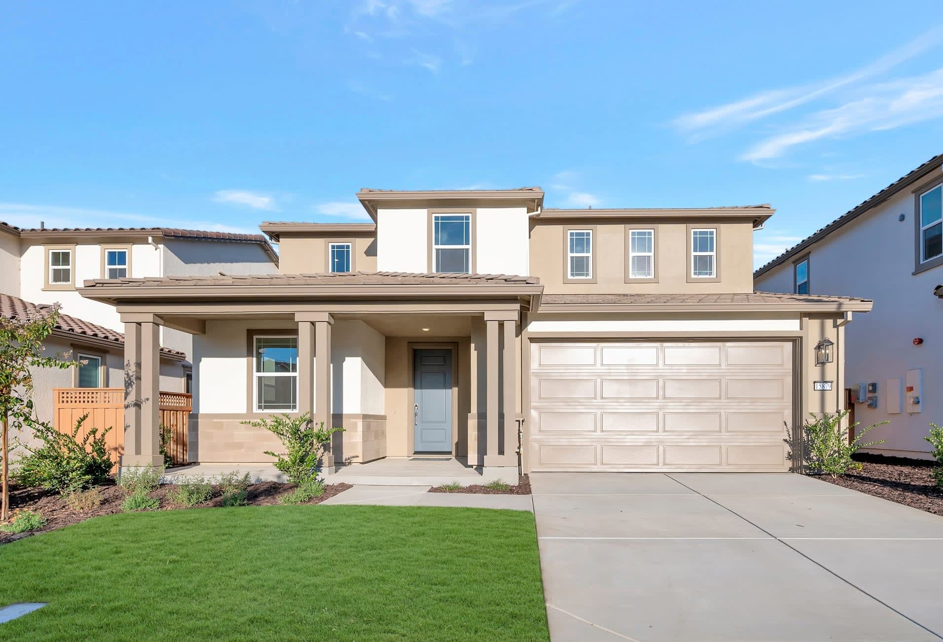 15879 Cleary Court