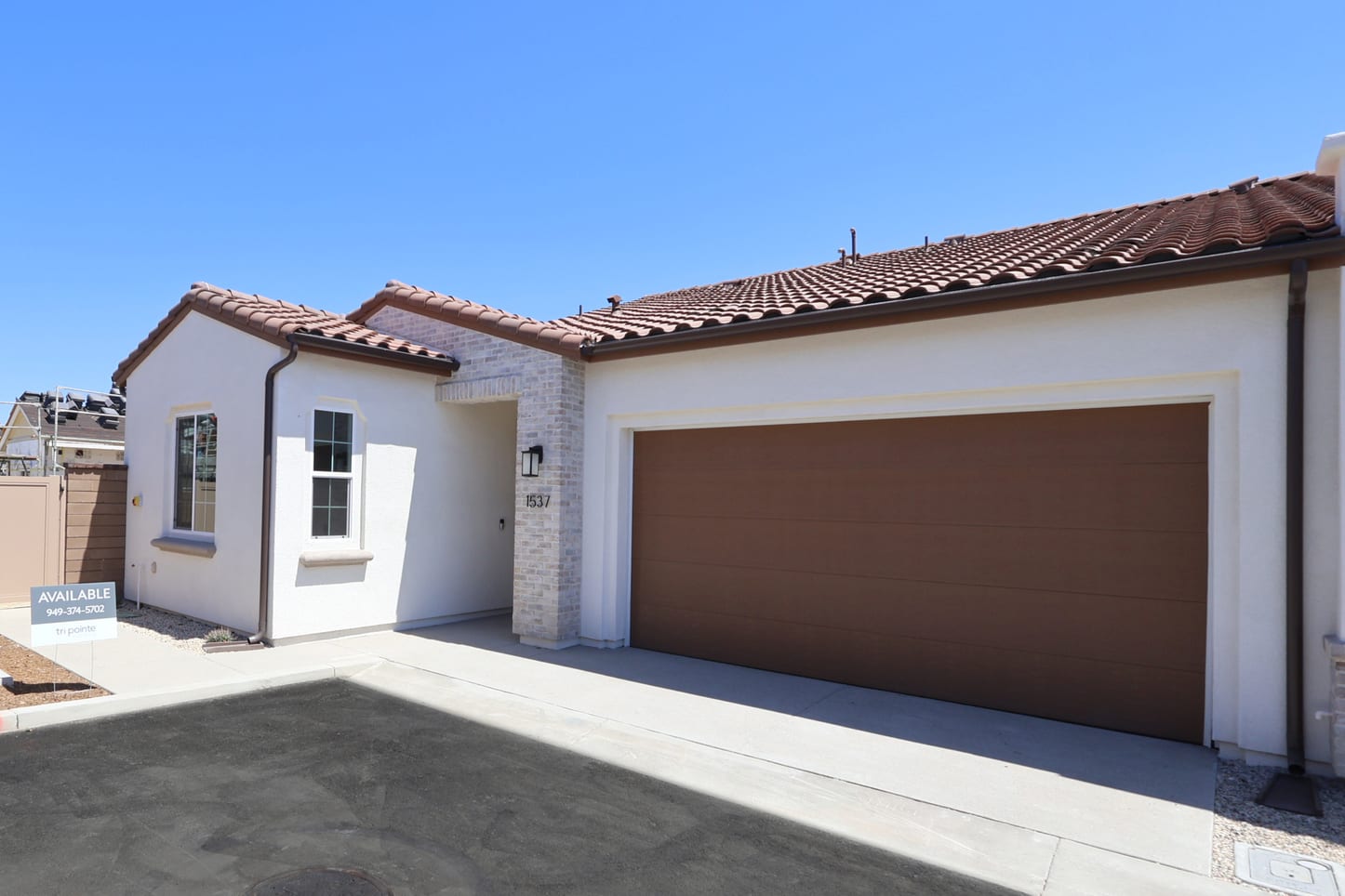1537 Gavilan Ridge