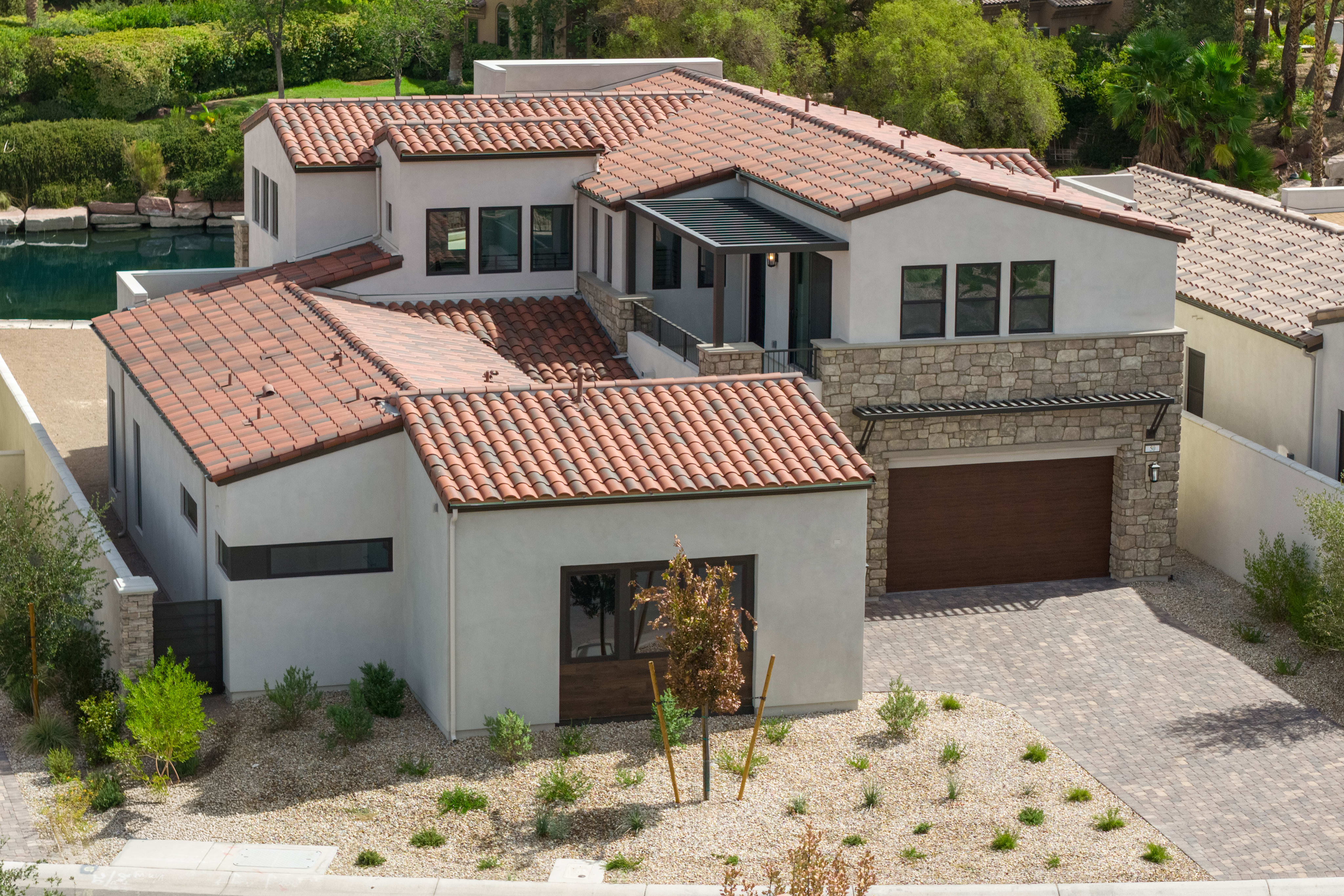 50 Bellissima Lago Court