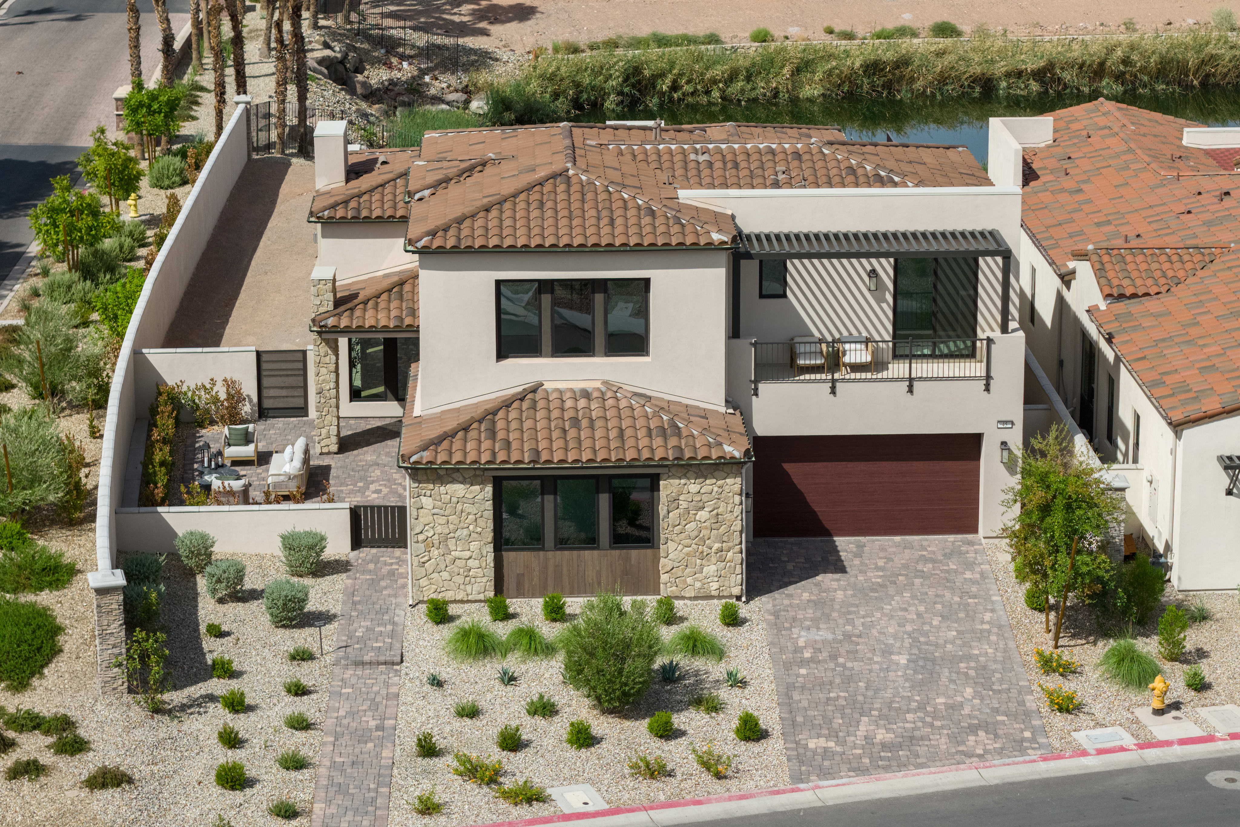 45 Bellissima Lago Court