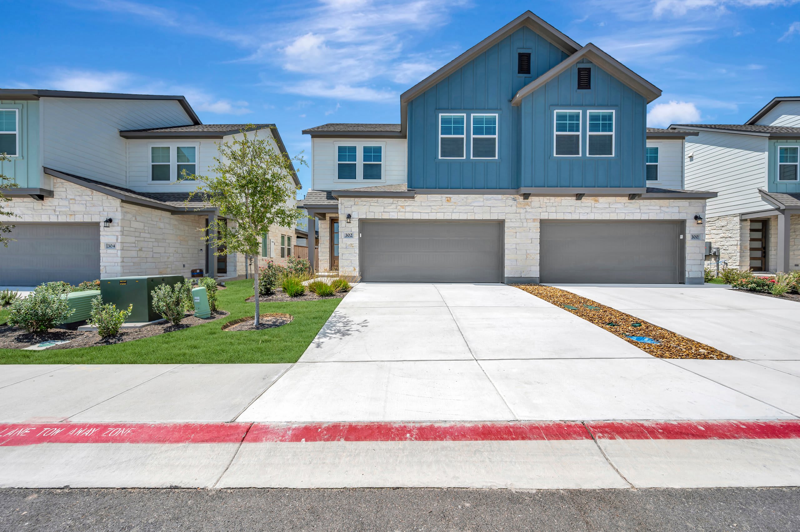 302 Marie Way