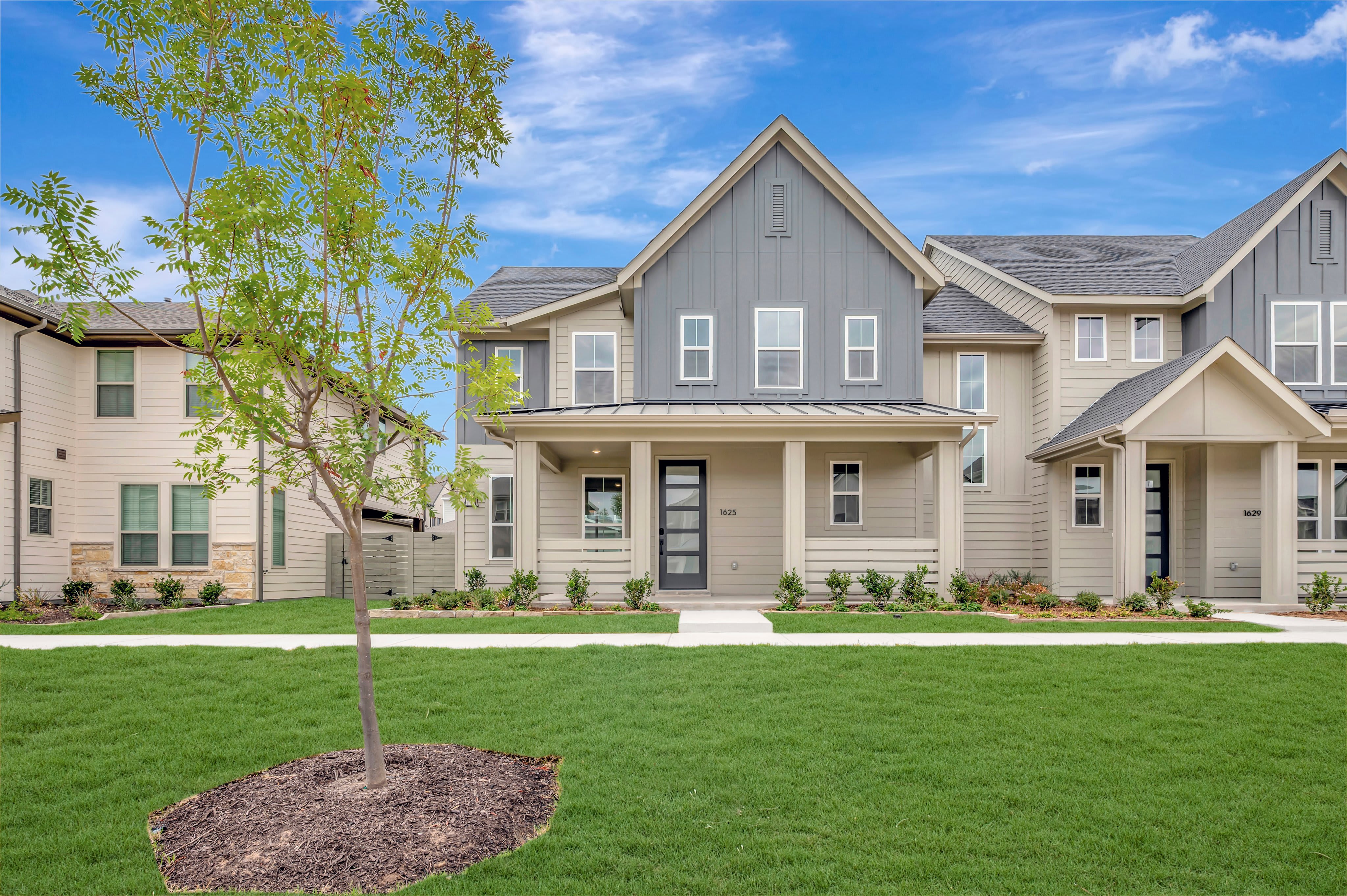 1625 Laurel Lane