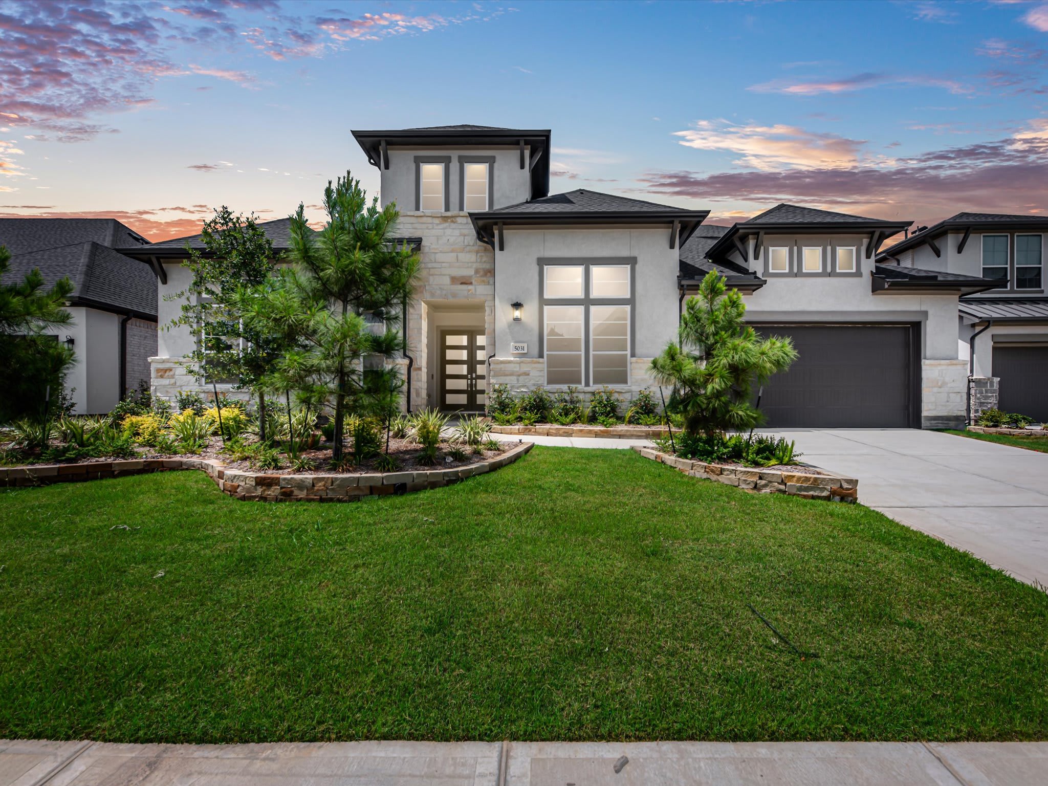 5031 Burkland Woods Drive