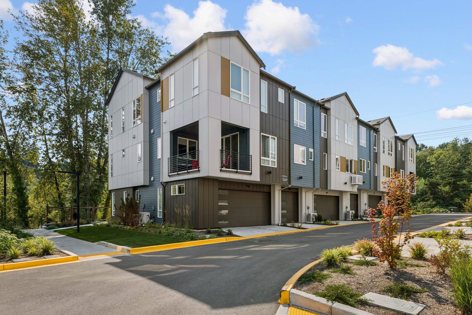 12207 137th PL NE Bldg 26-103