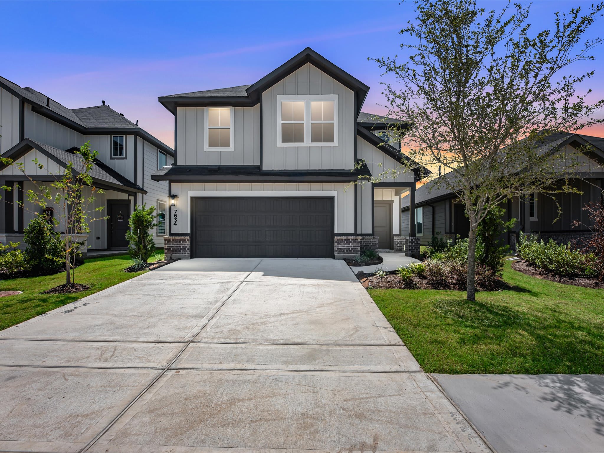 7634 Primrose Myrtle Lane