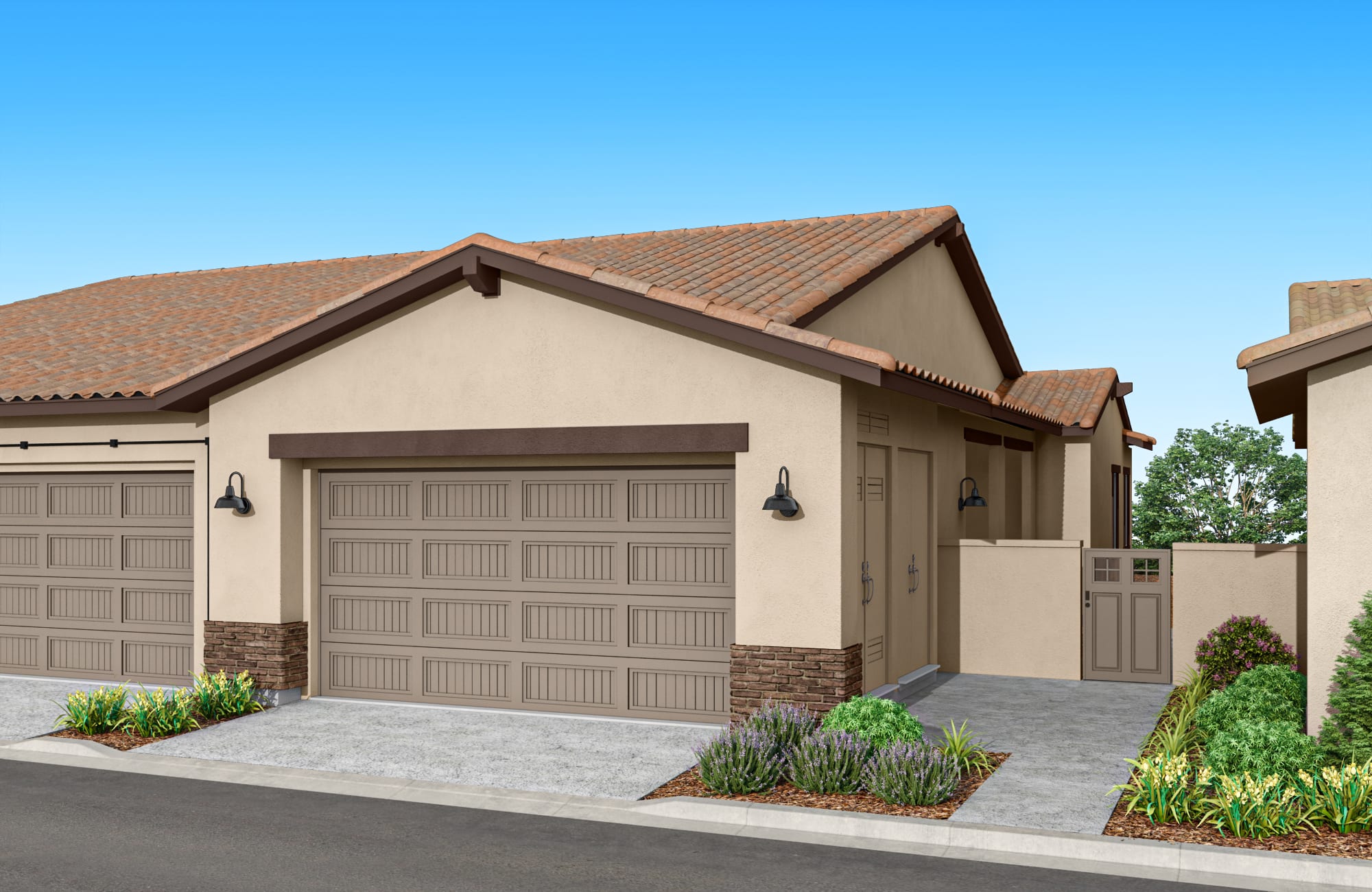 1631 Gavilan Ridge