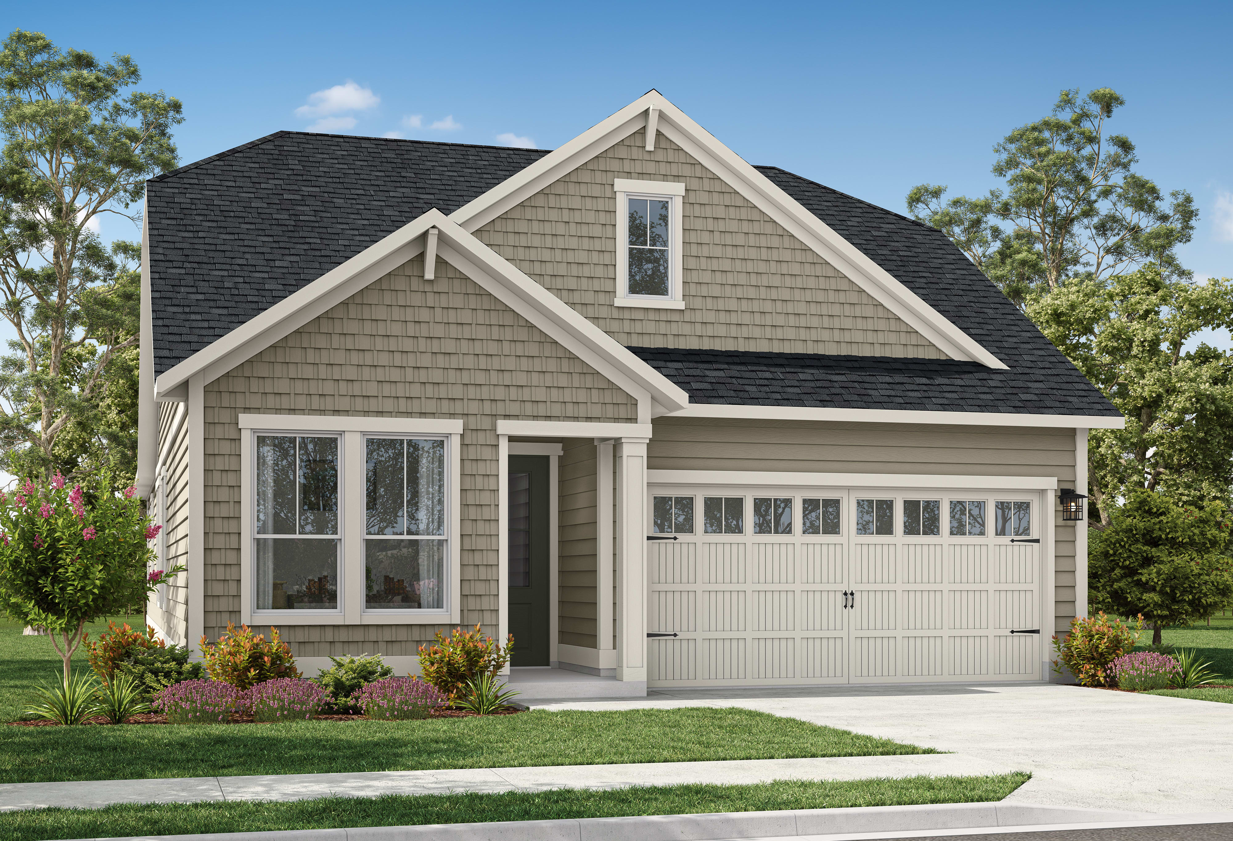 Oak Haven