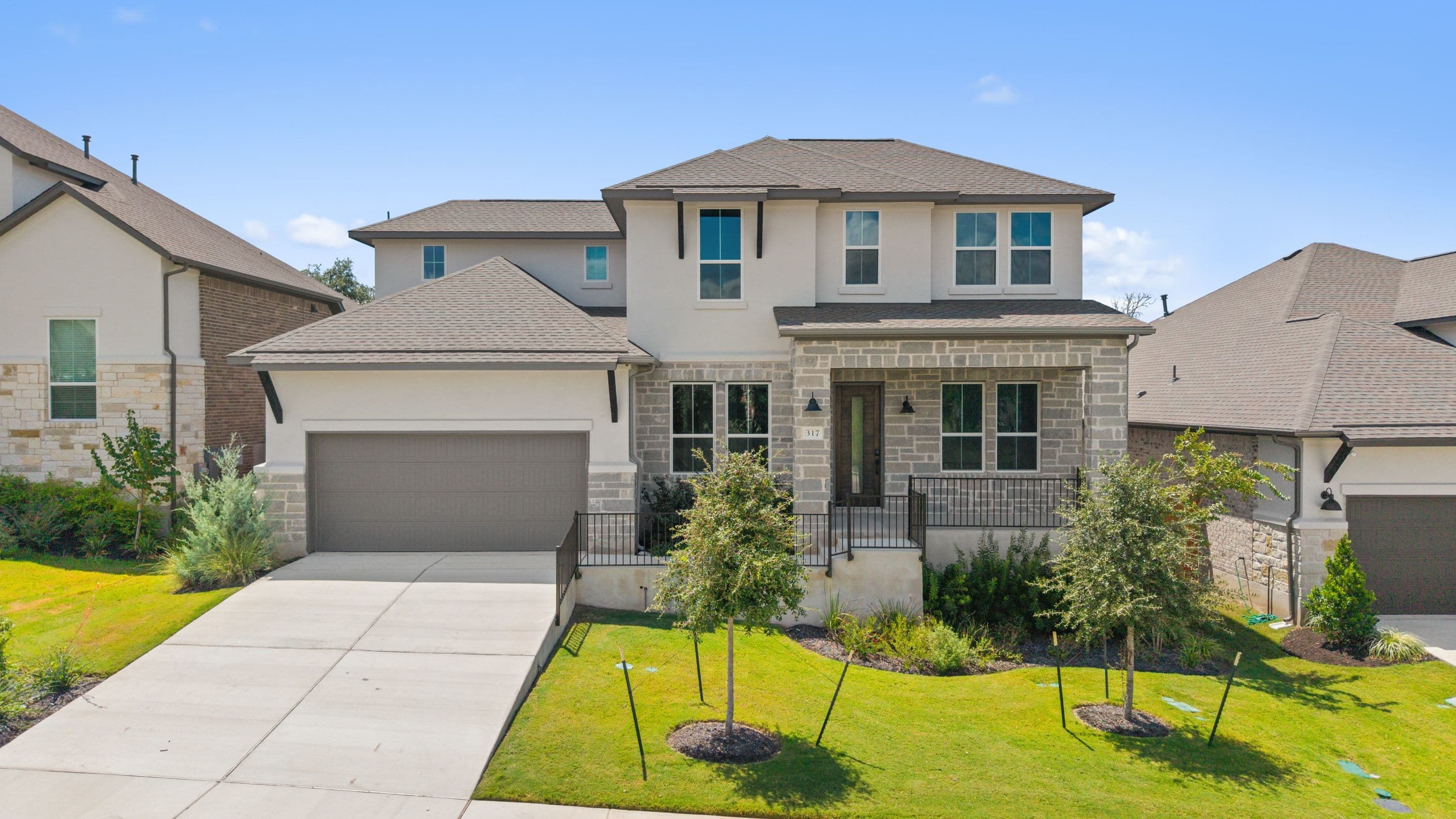 317 Smoke Signal Court