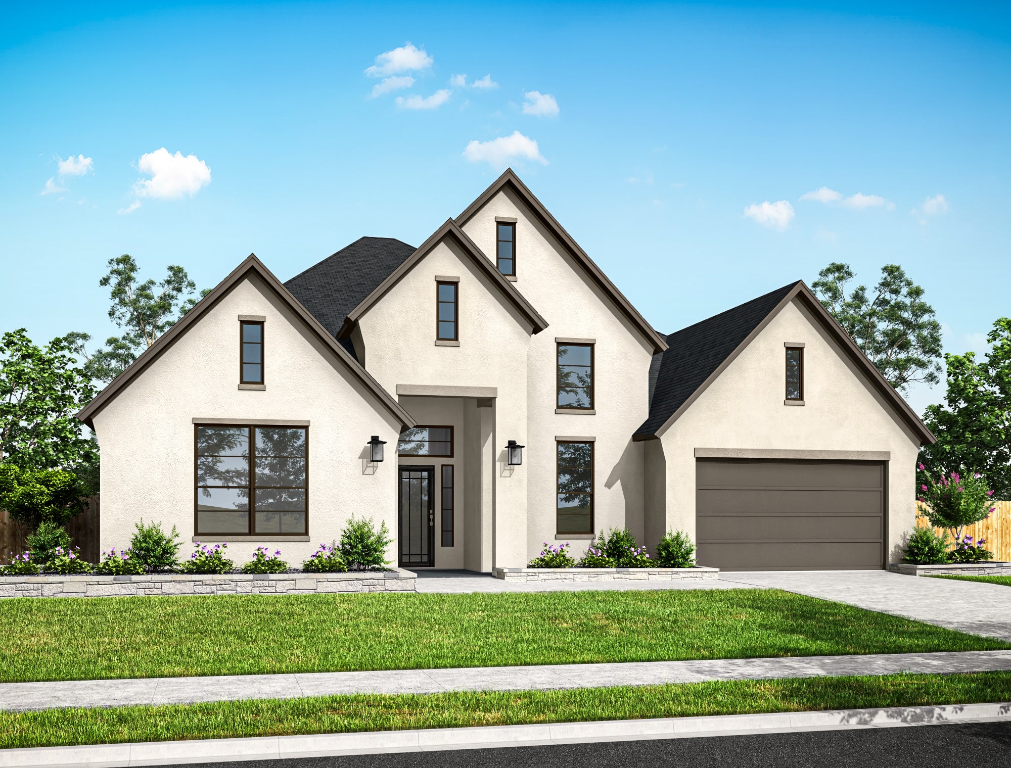 2815 Teamriddle Way