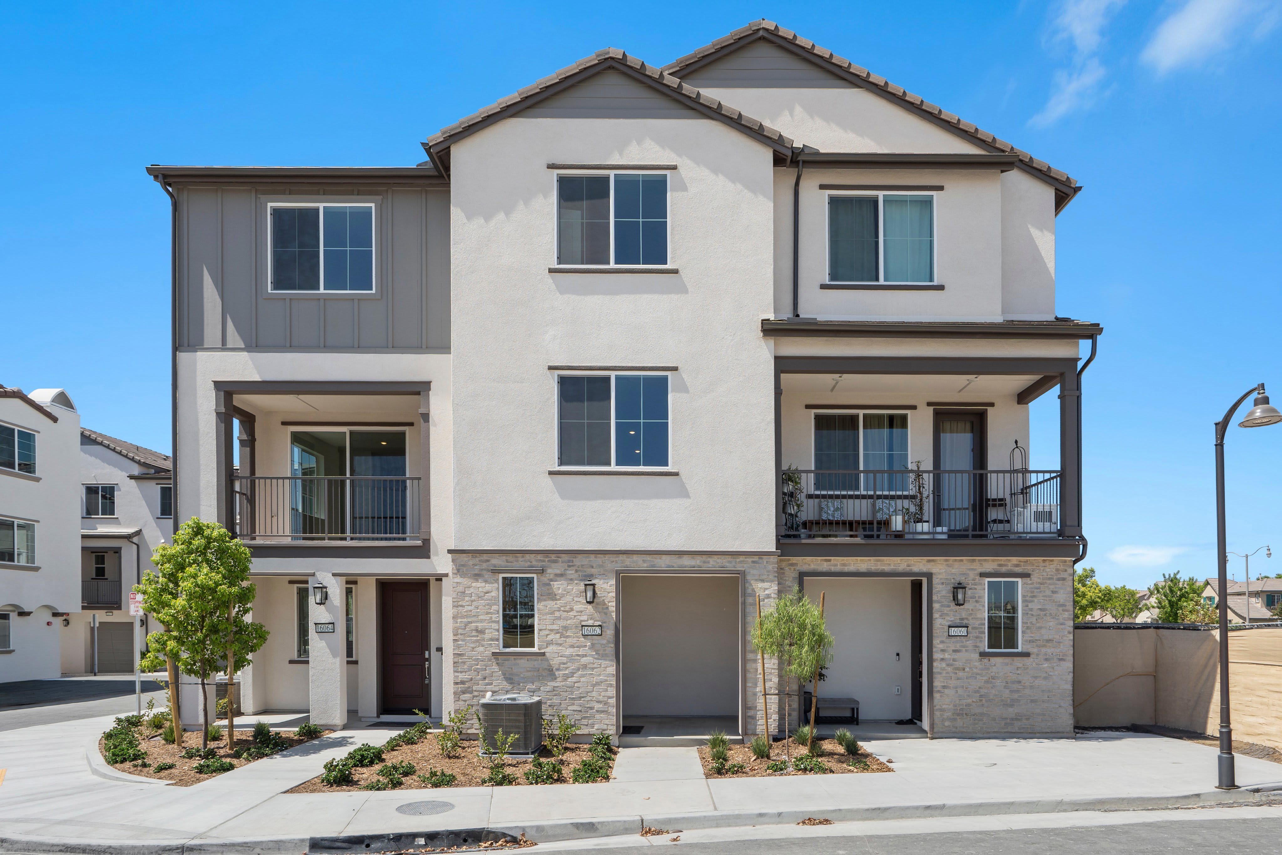 16064 York Drive