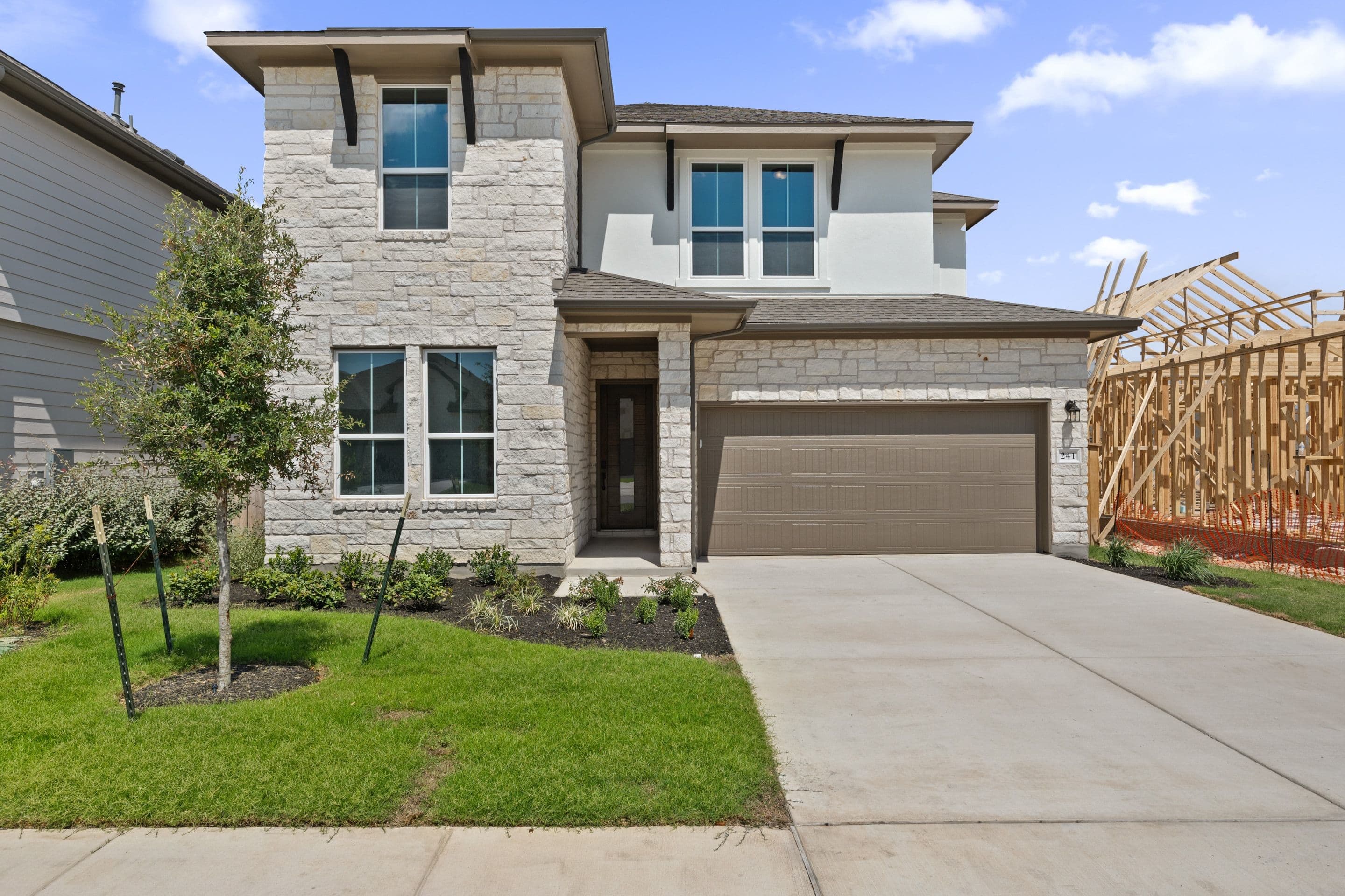 241 Manuel Place