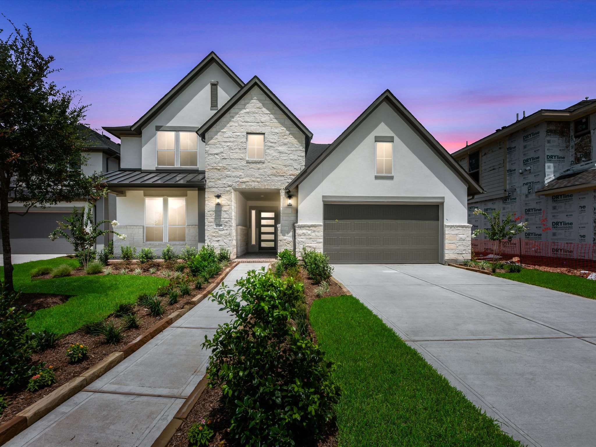 2718 Crown Ridge Drive
