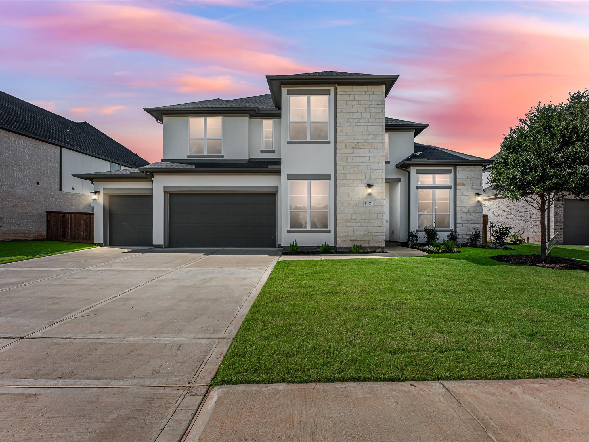 14323 Moonlit Creek Court