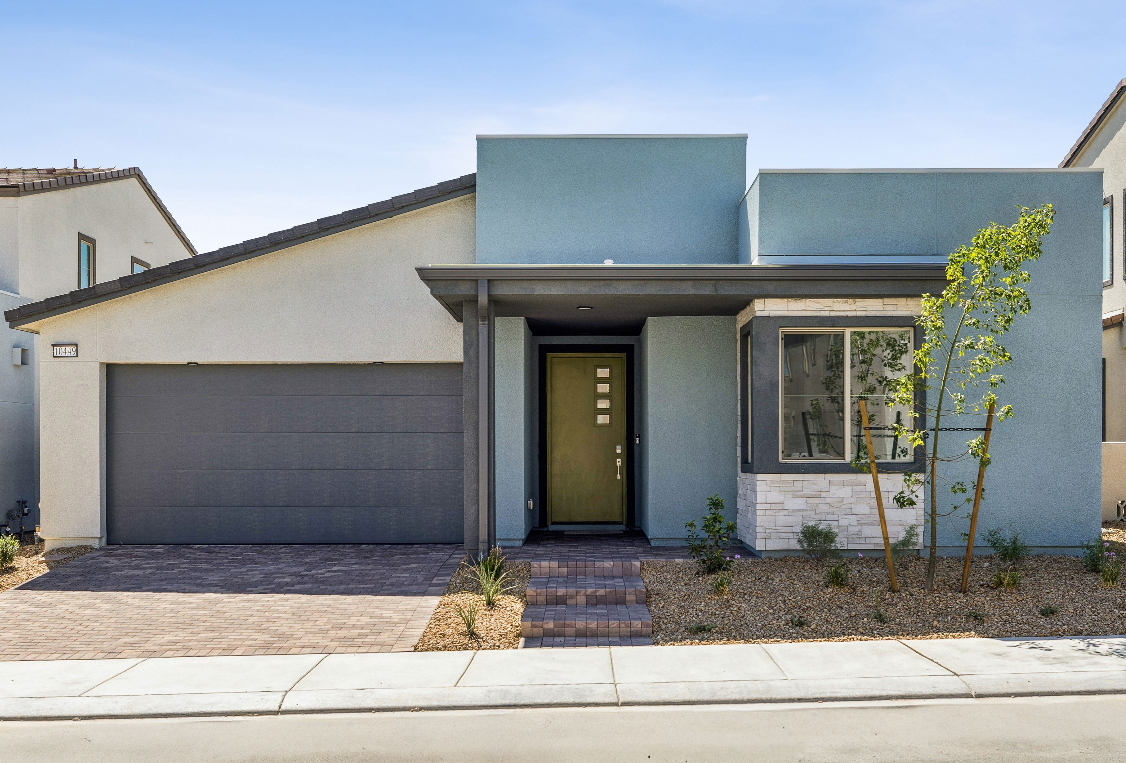 10449 Heavenly Mountain Court