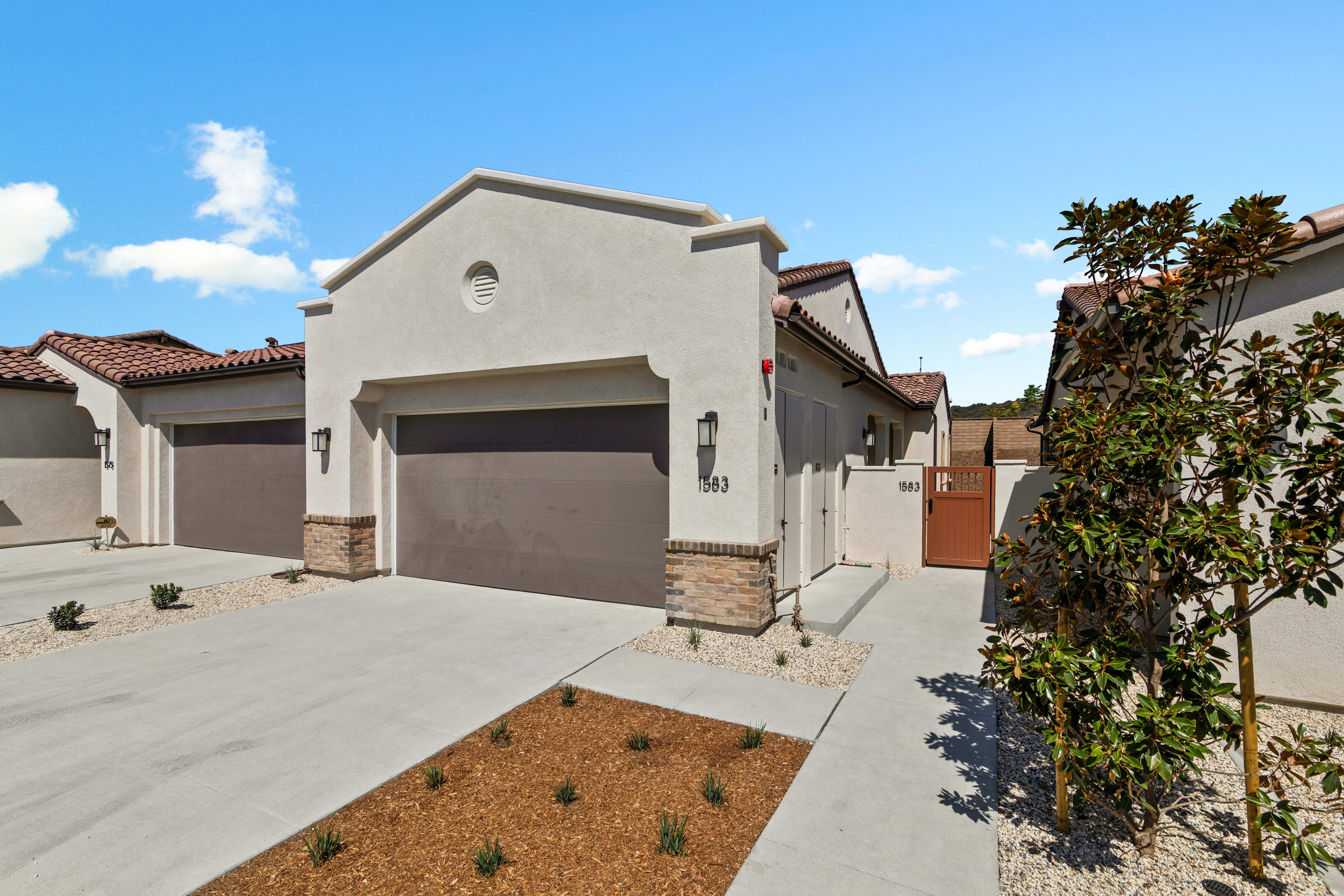 1583 Gavilan Ridge