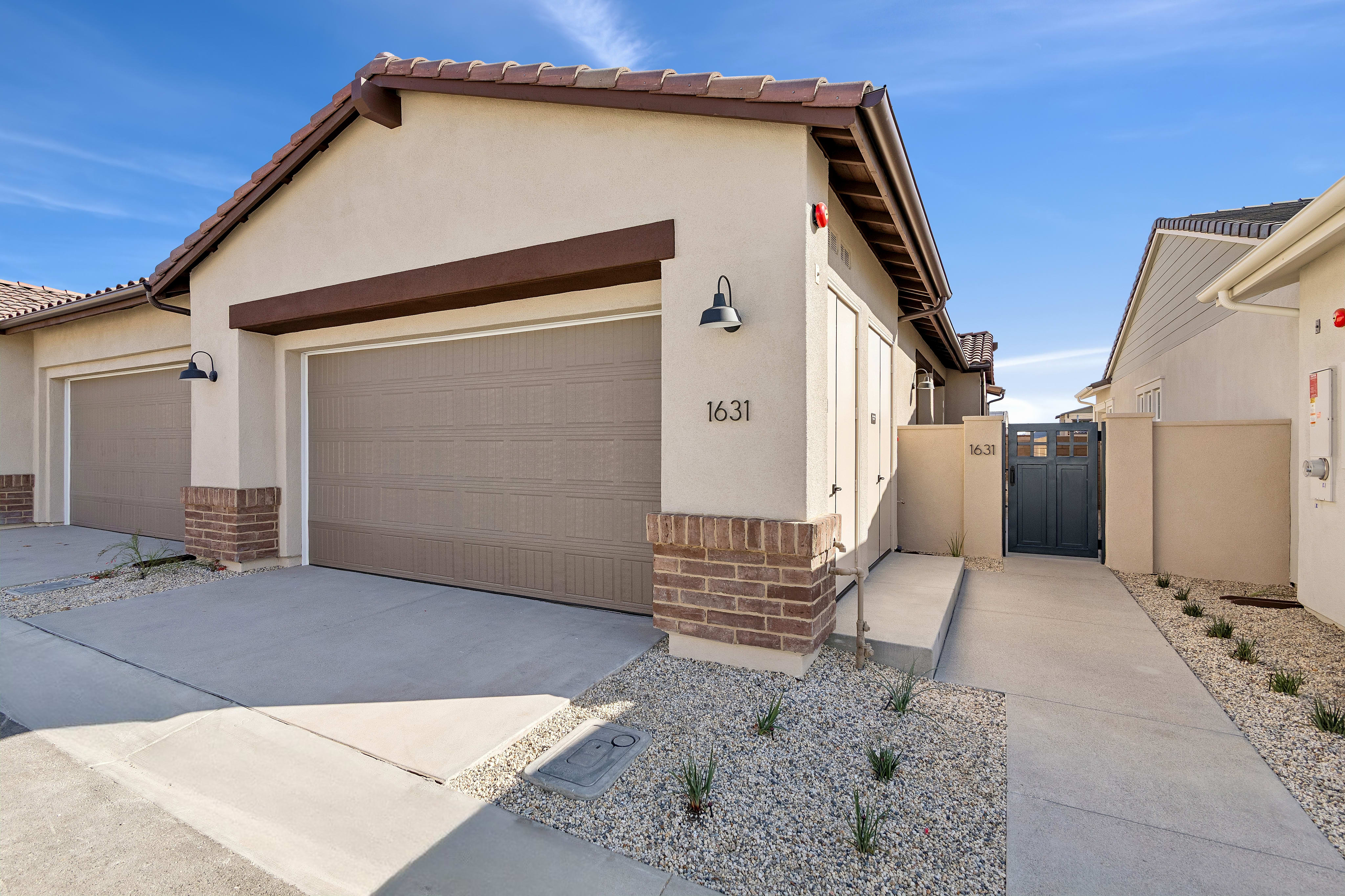 1631 Gavilan Ridge